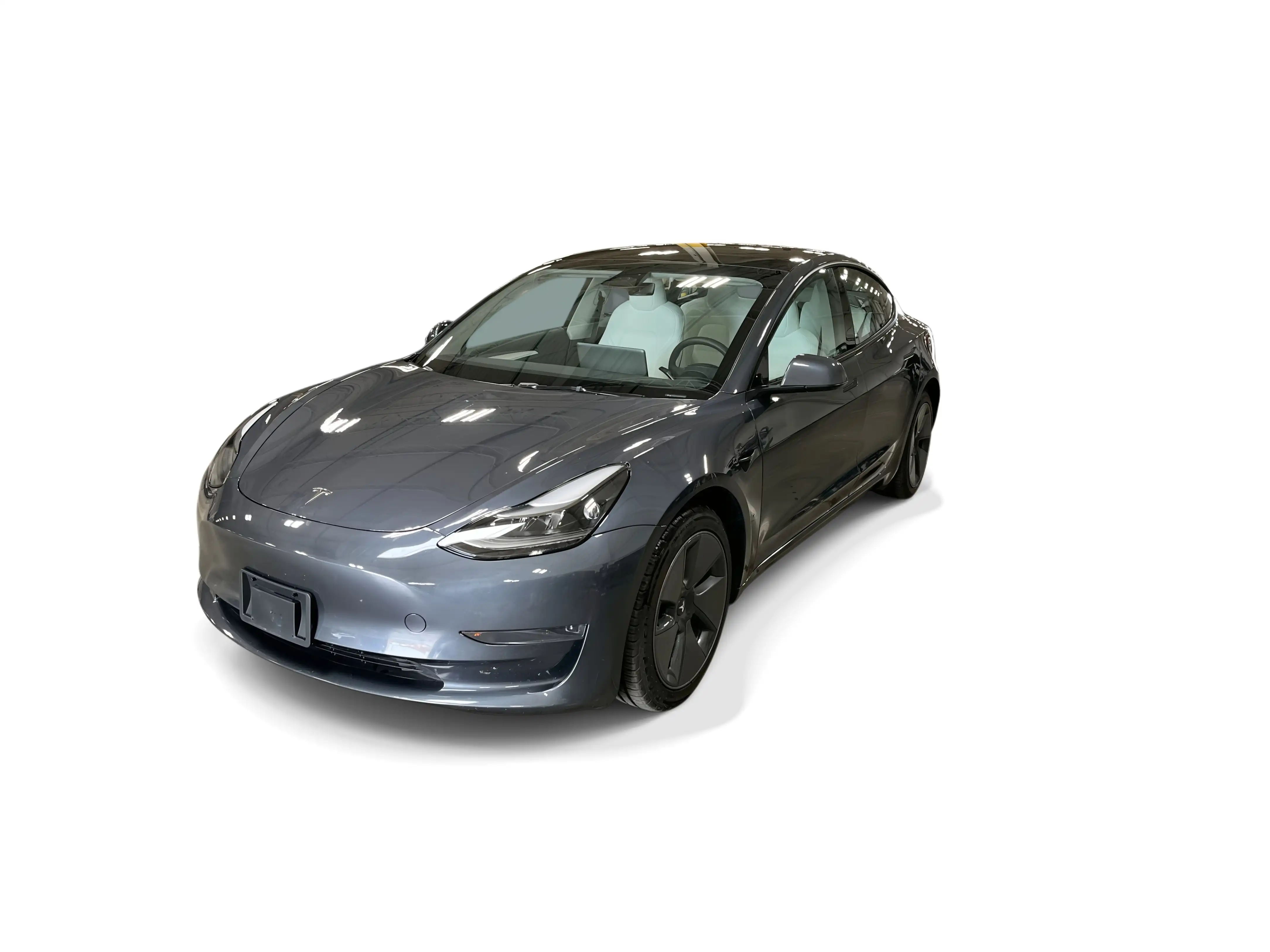 2023 Tesla Model 3 Base's photo