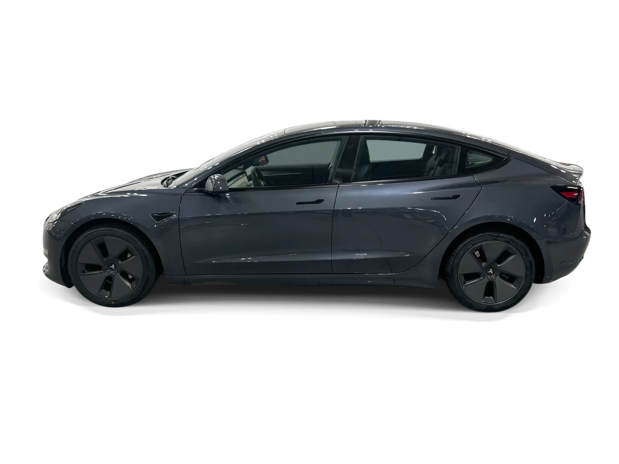 2023 Tesla Model 3 Base photo 3