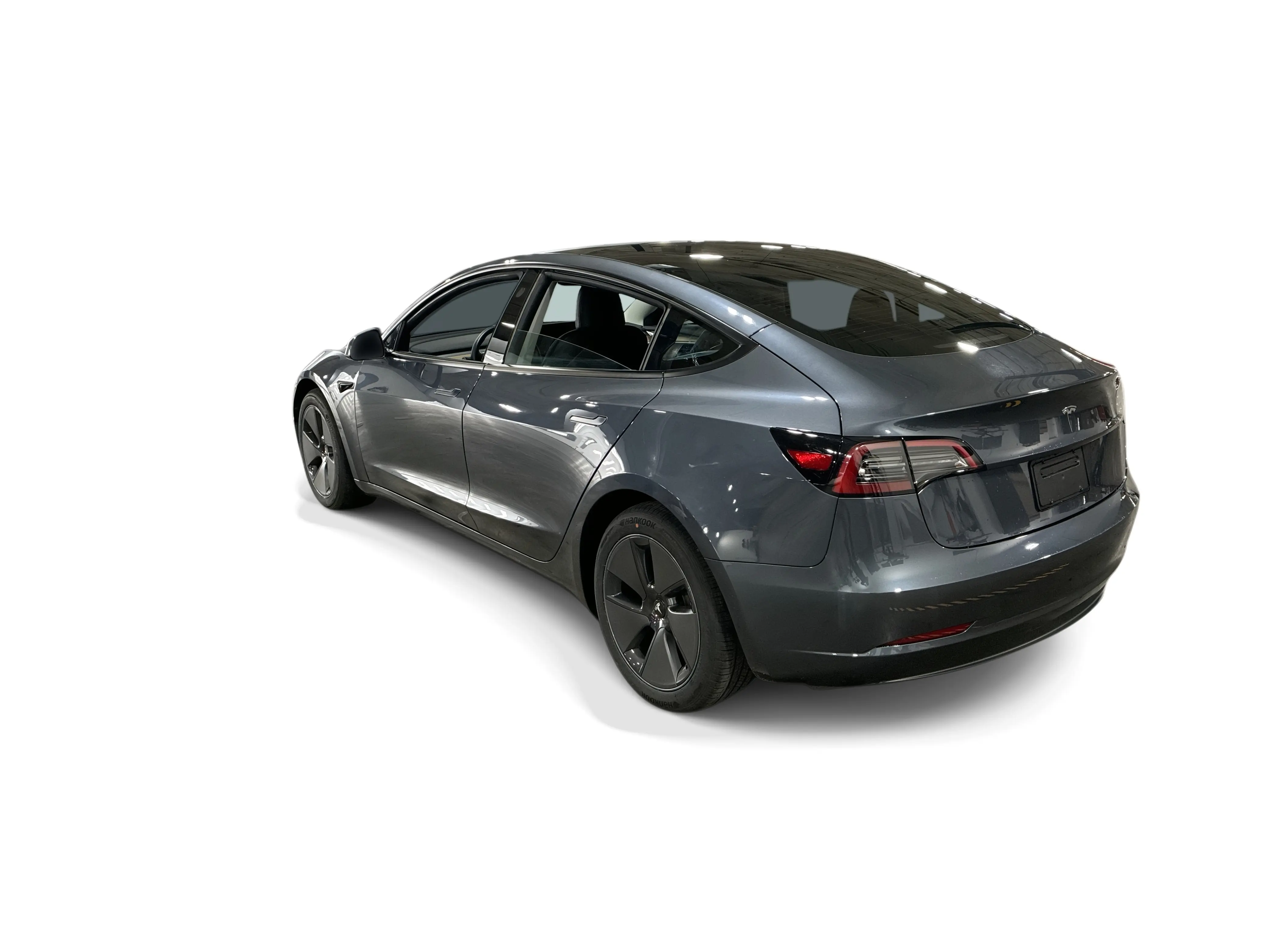 2023 Tesla Model 3 Base photo 4