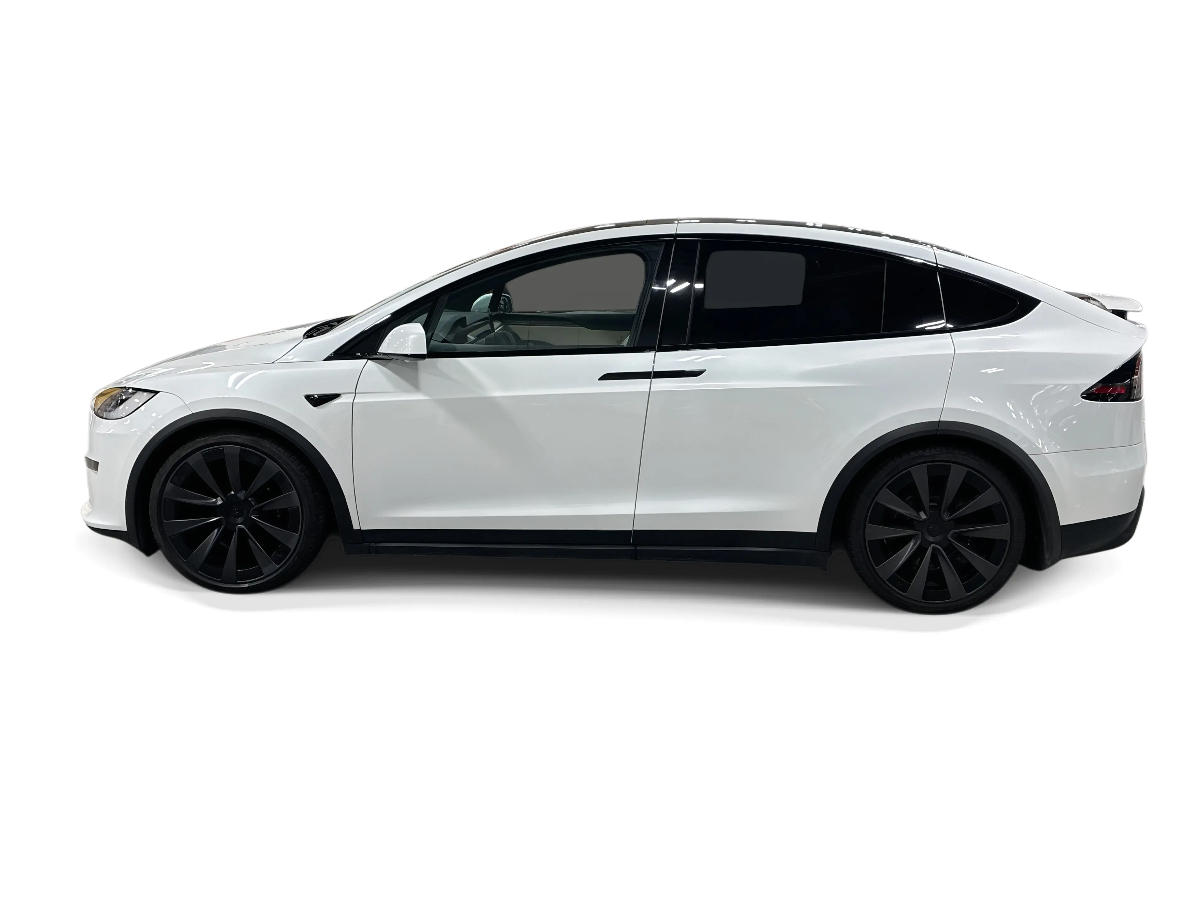 2023 Tesla Model X Long Range photo 3