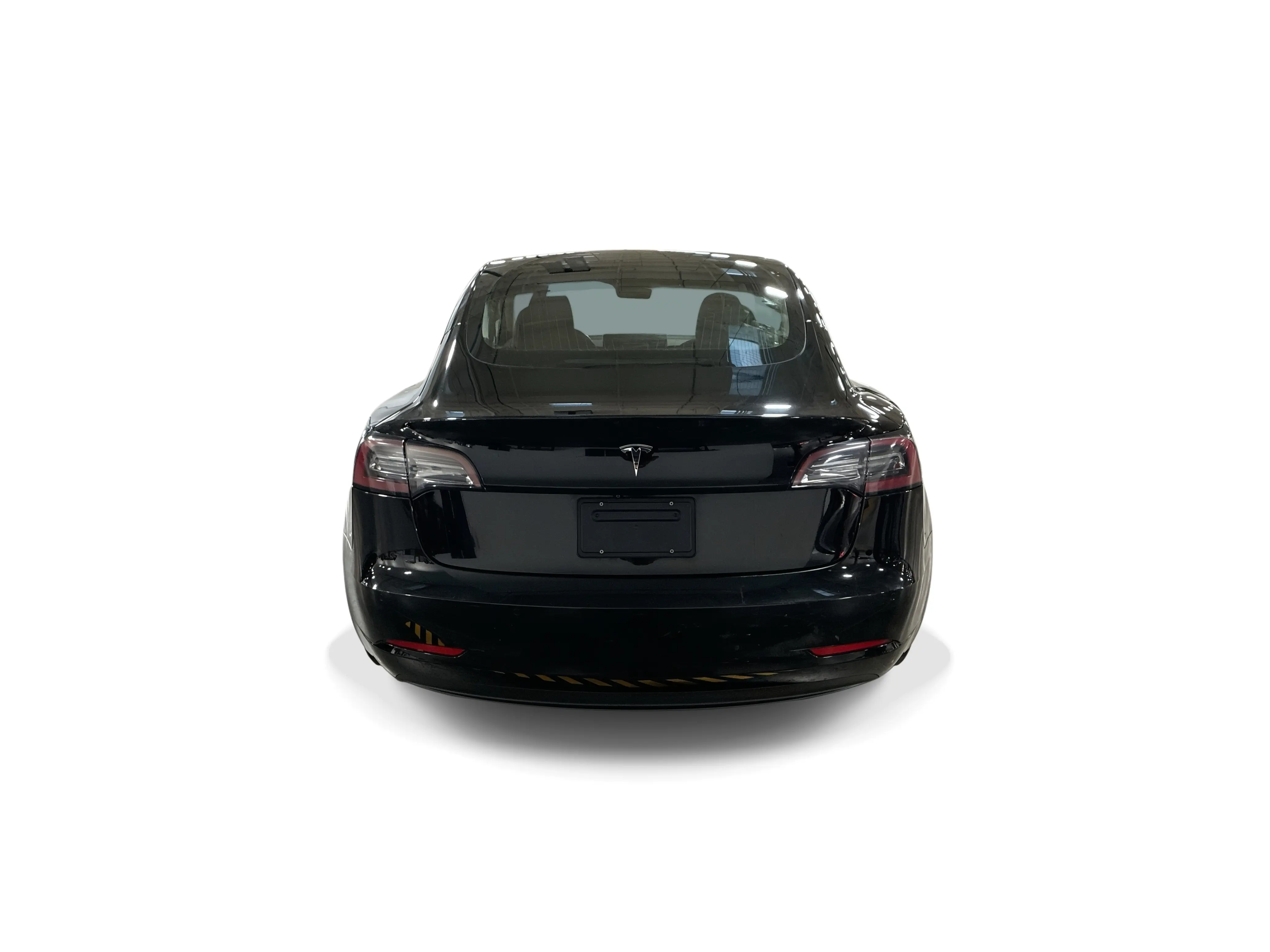 2019 Tesla Model 3 Standard Range Plus photo 5