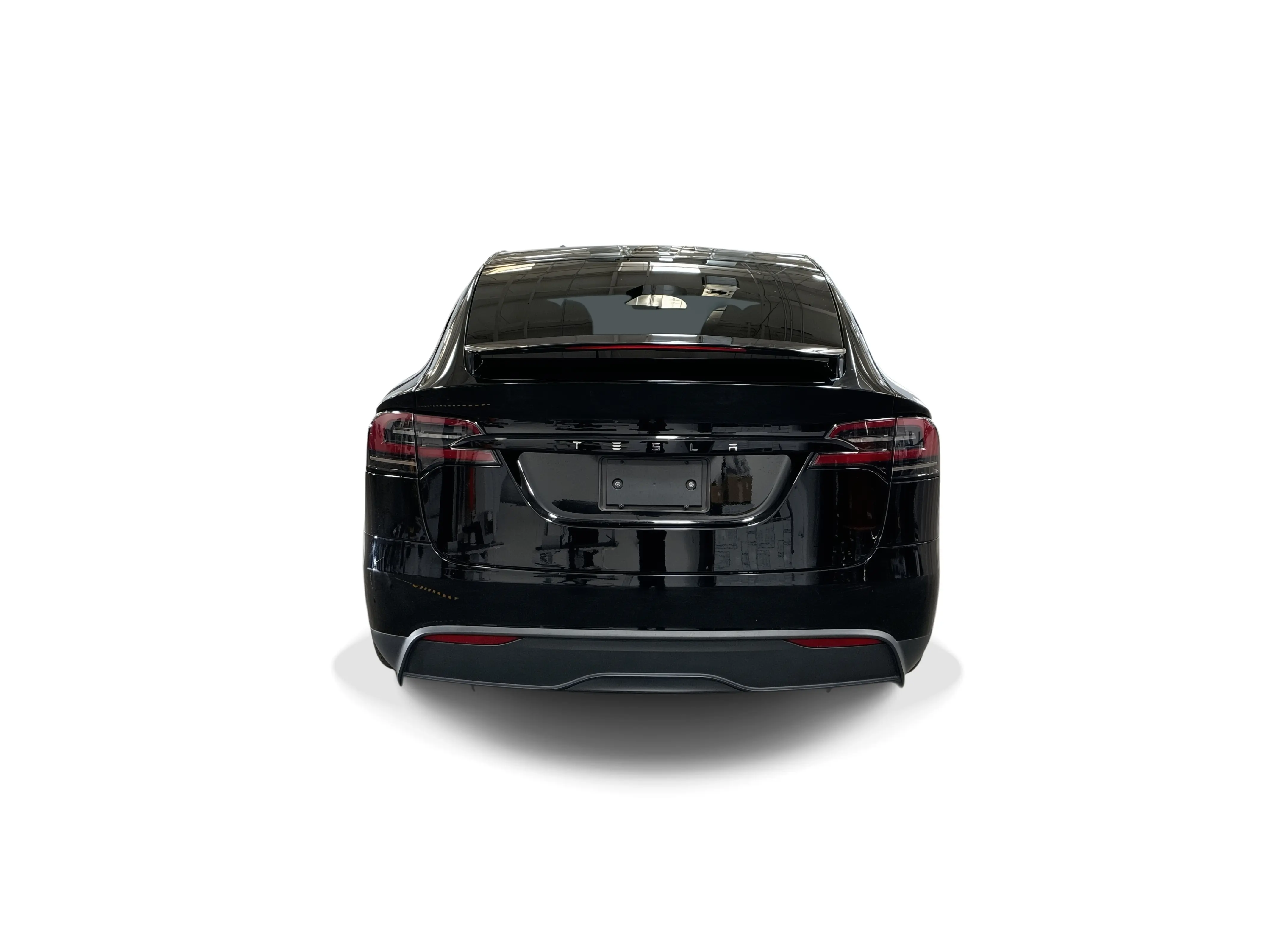 2023 Tesla Model X Long Range photo 5