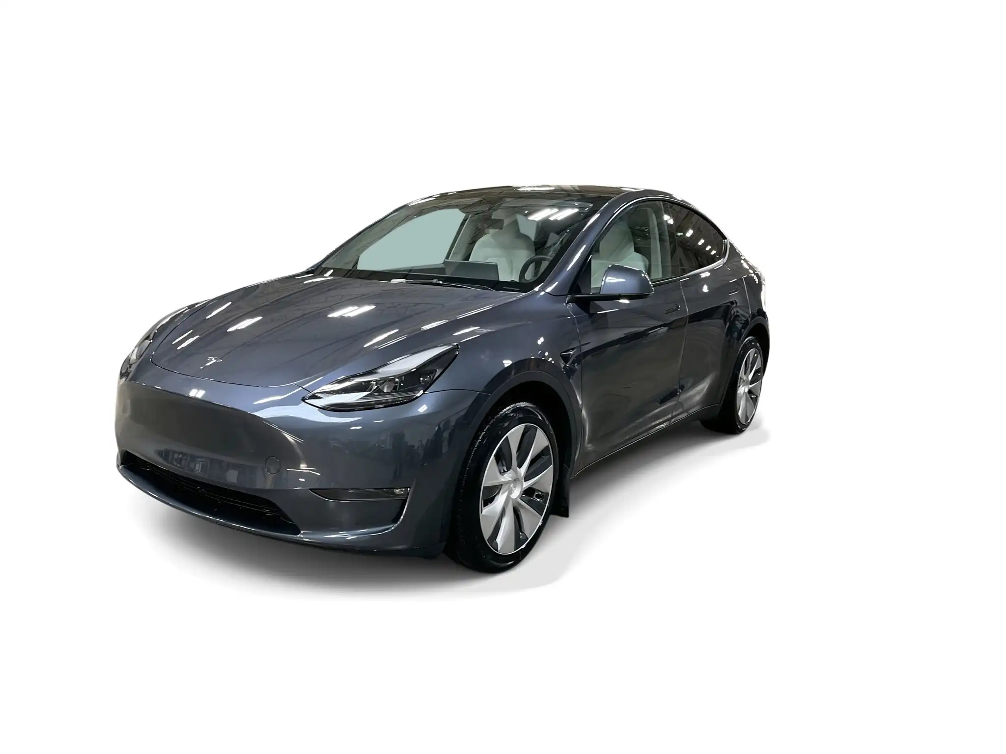 2023 Tesla Model Y Long Range Dual Motor AWD's photo