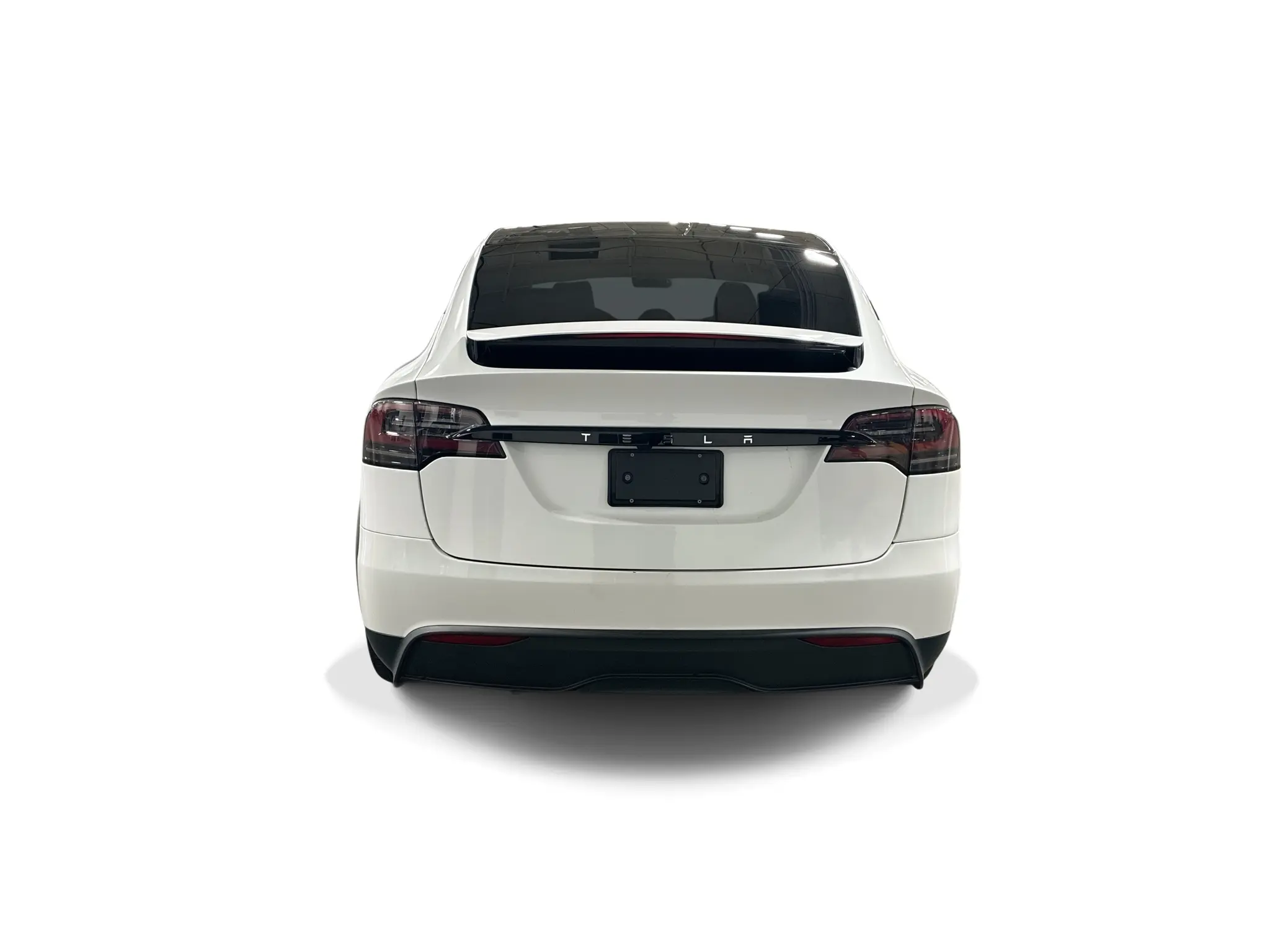 2023 Tesla Model X Long Range photo 5