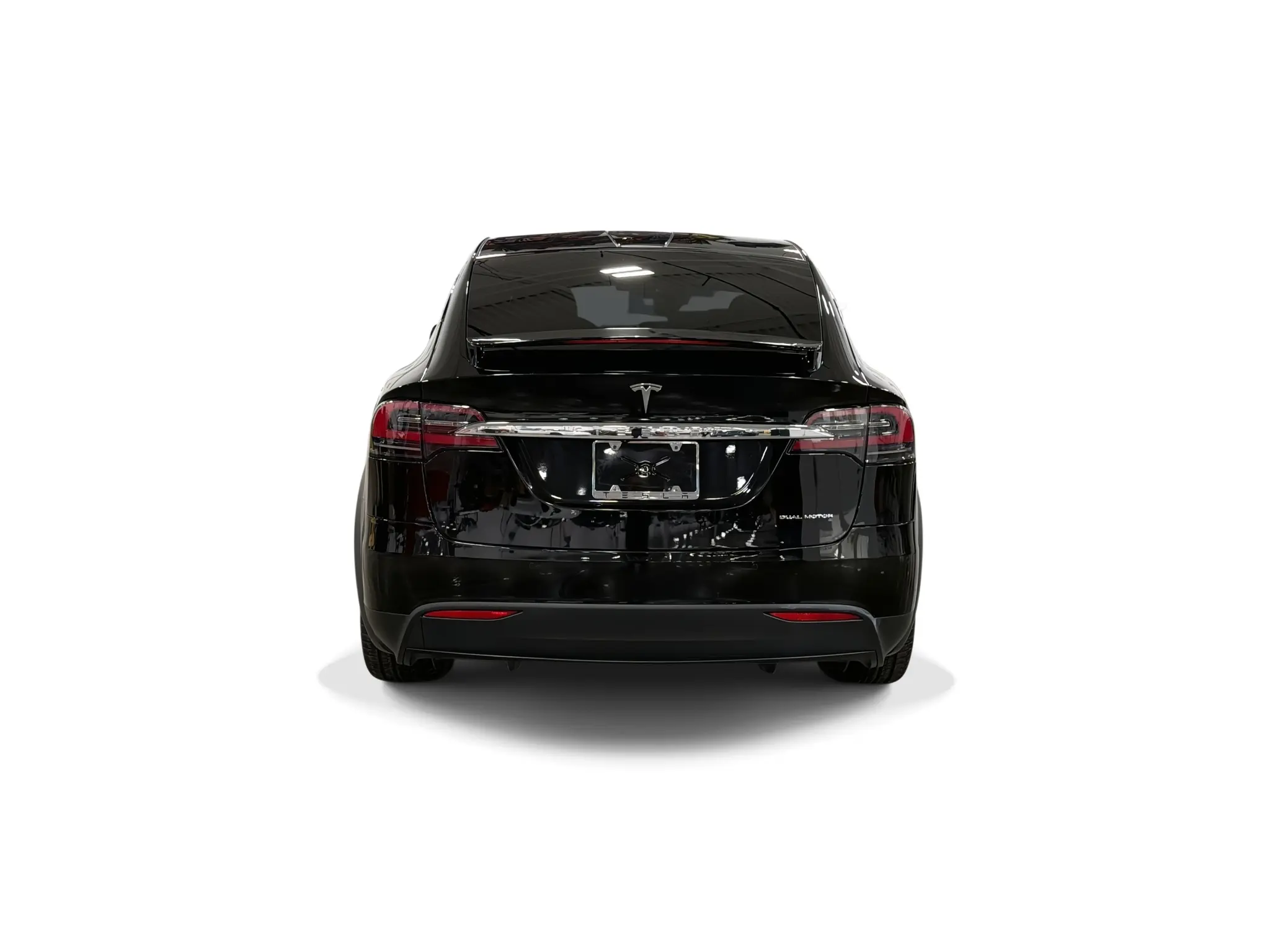 2020 Tesla Model X Performance photo 5