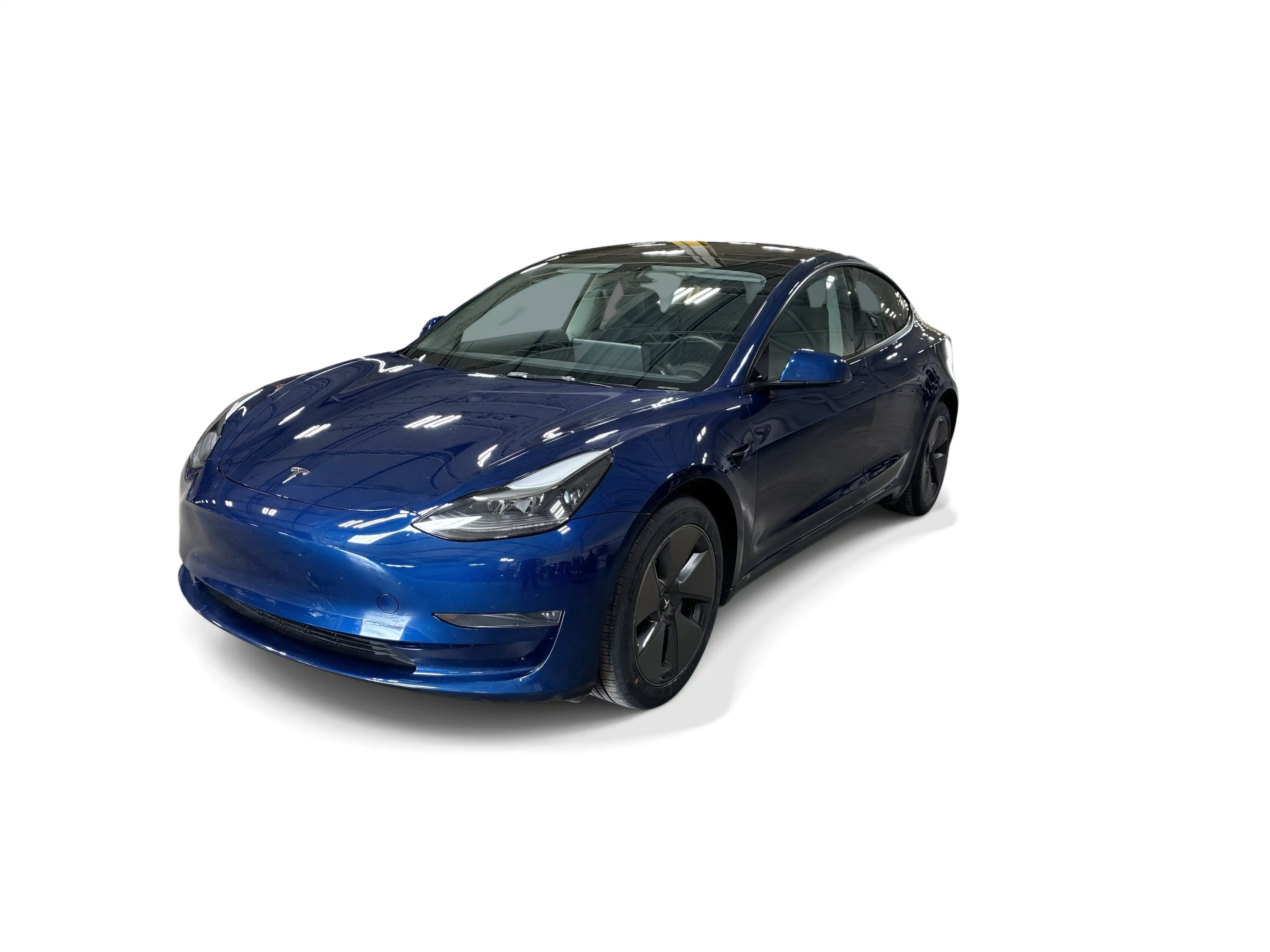 2023 Tesla Model 3 Base's photo