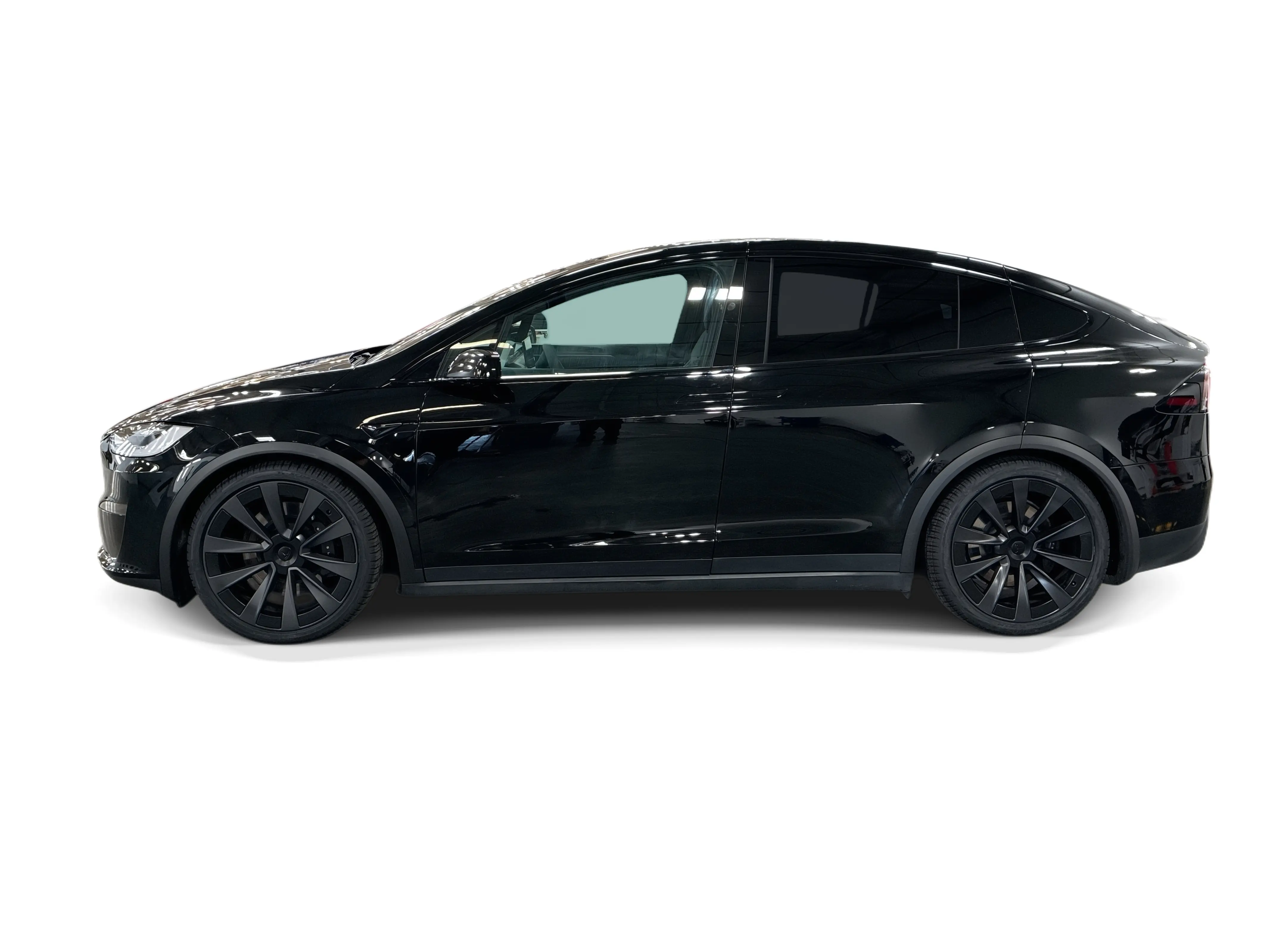 2023 Tesla Model X Long Range photo 3