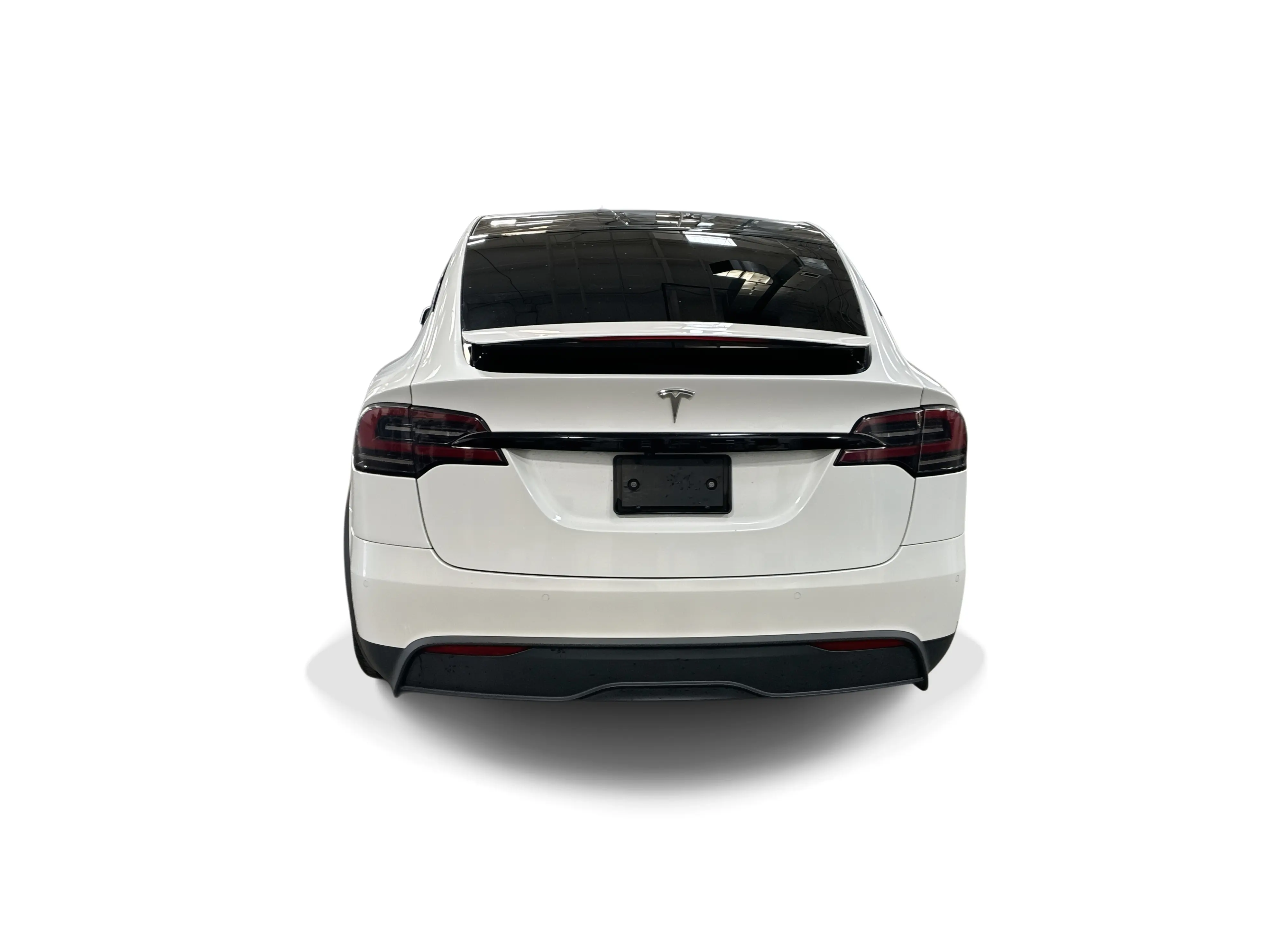 2022 Tesla Model X Long Range photo 5