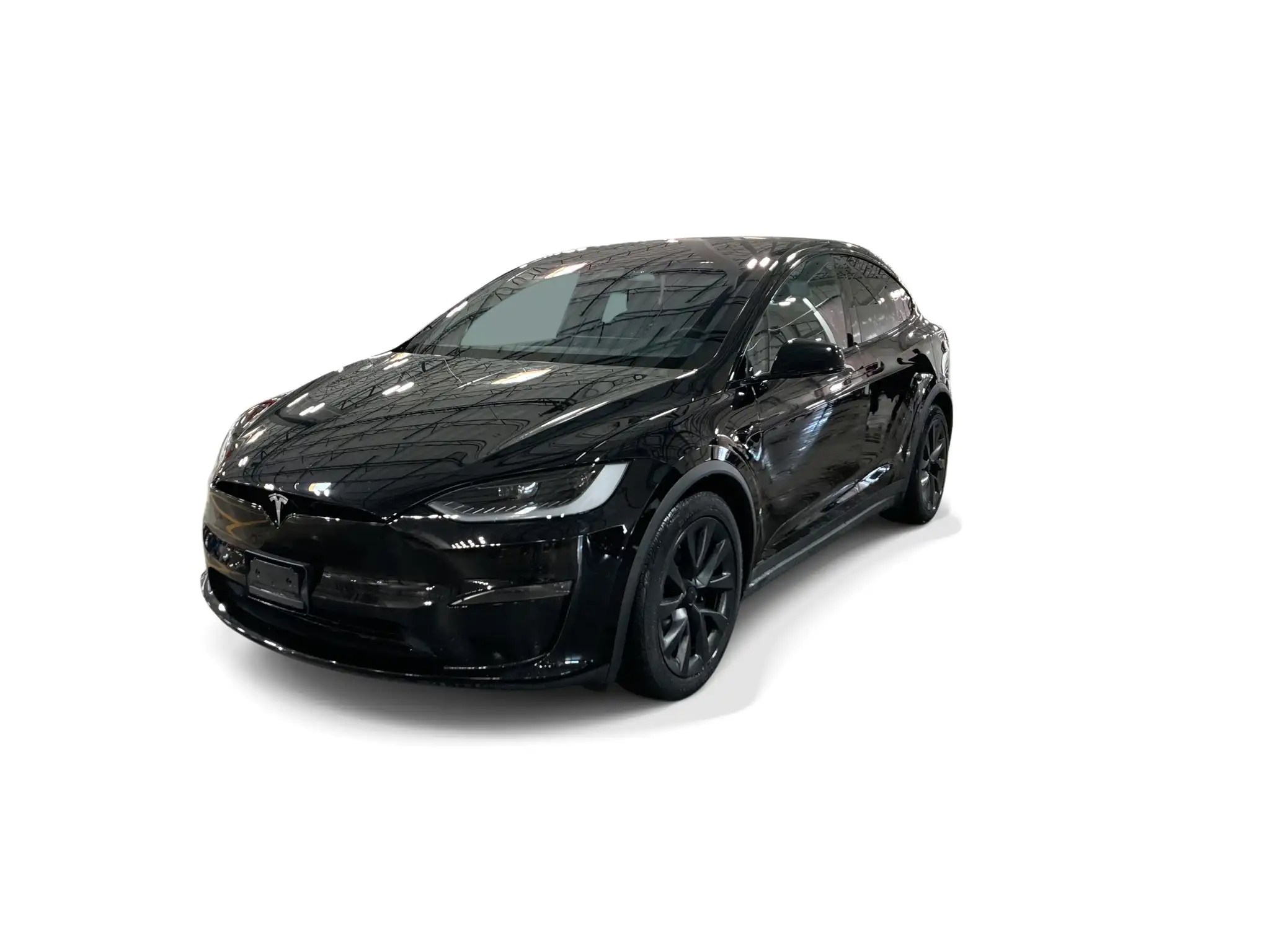 2023 Tesla Model X Long Range's photo