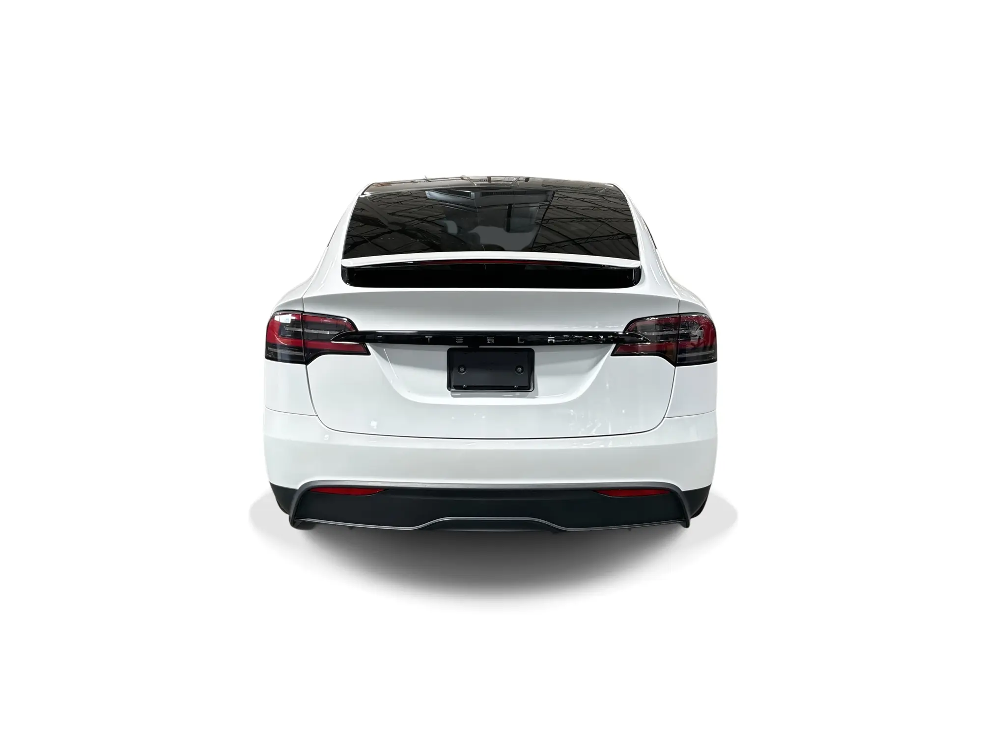 2024 Tesla Model X Long Range photo 5