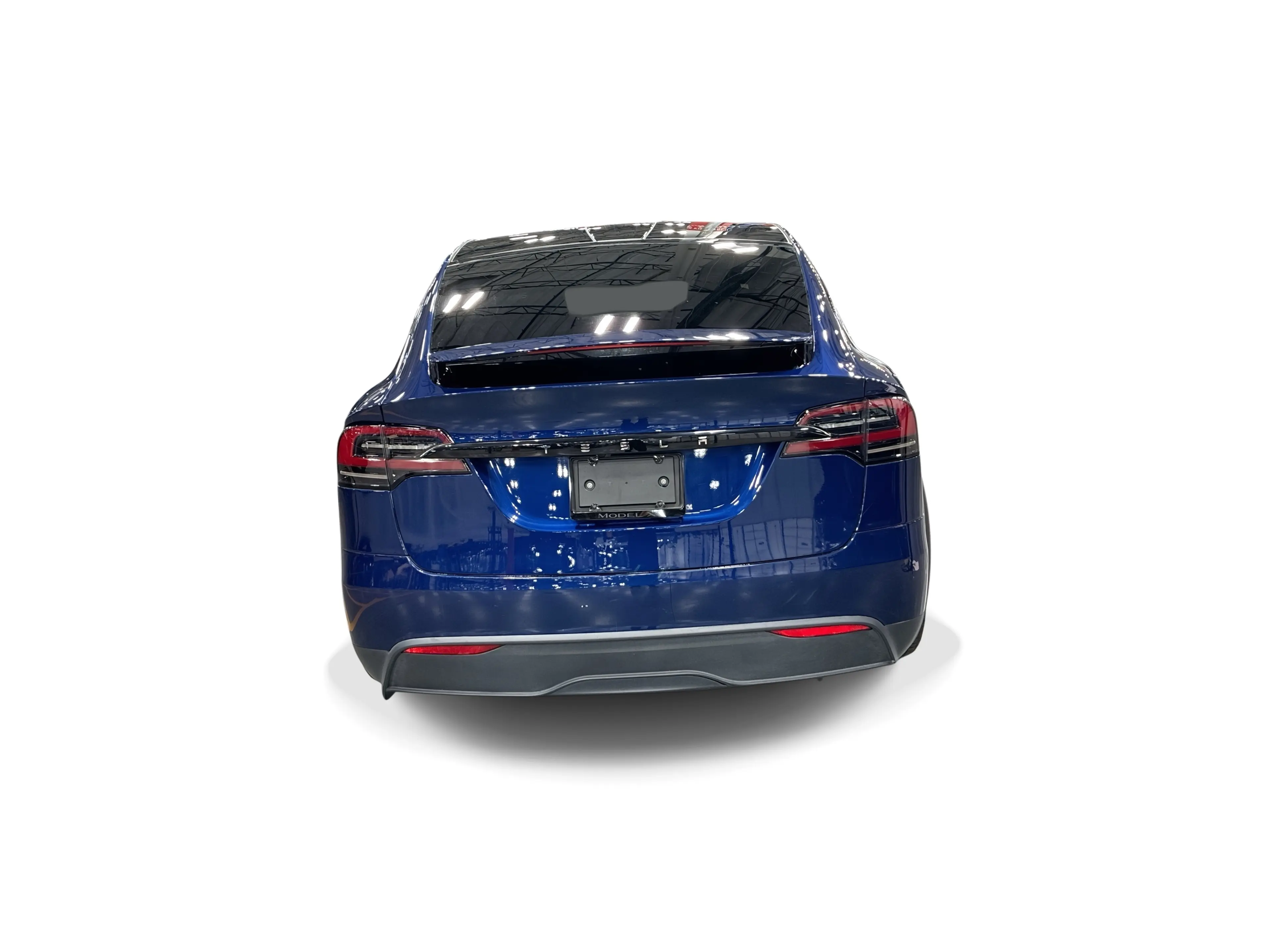2023 Tesla Model X Long Range photo 5