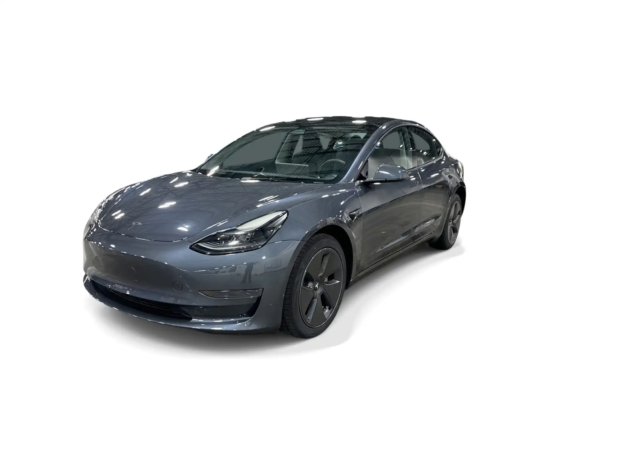 2023 Tesla Model 3 Base's photo