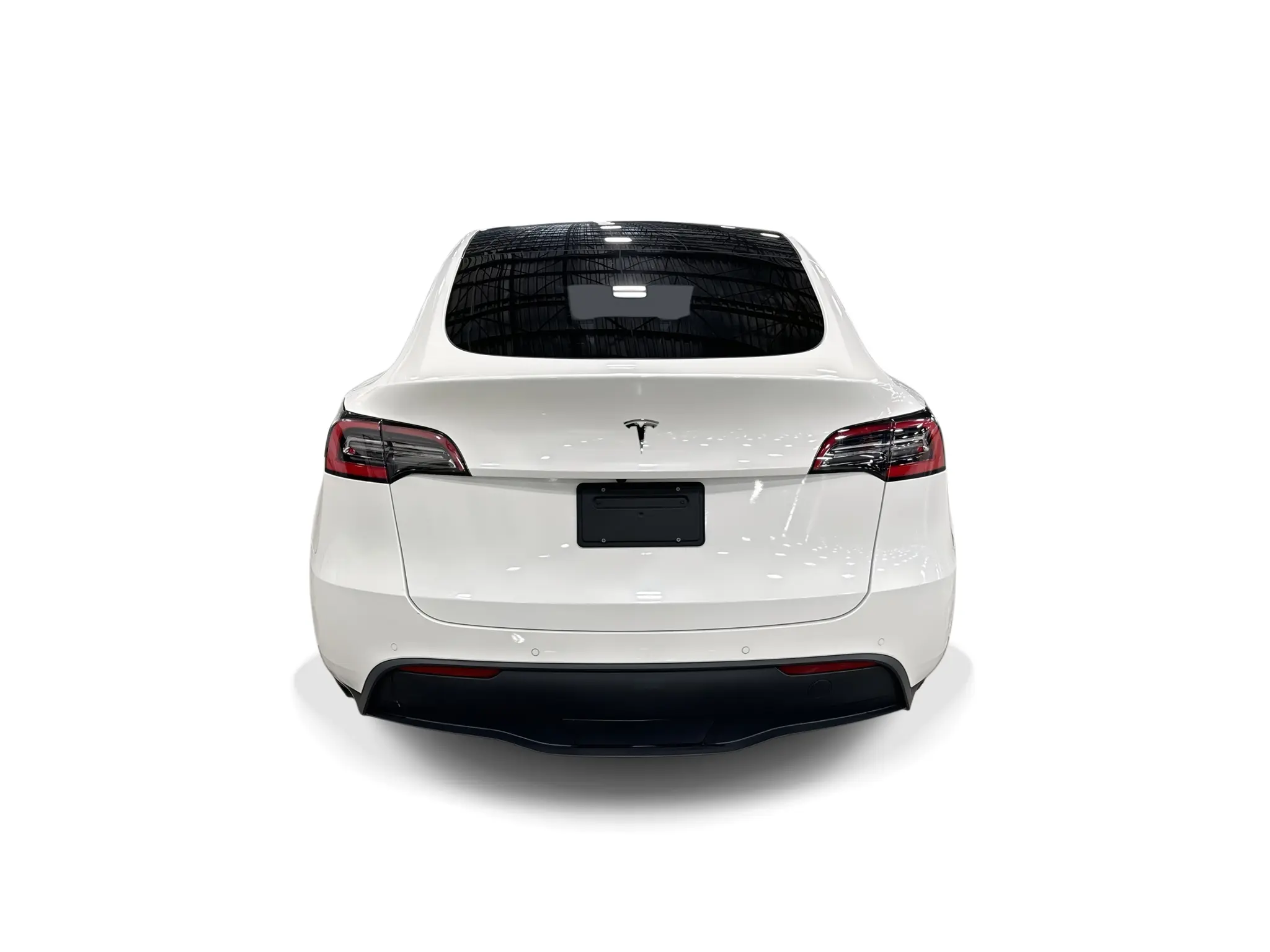 2021 Tesla Model Y Standard Range photo 5