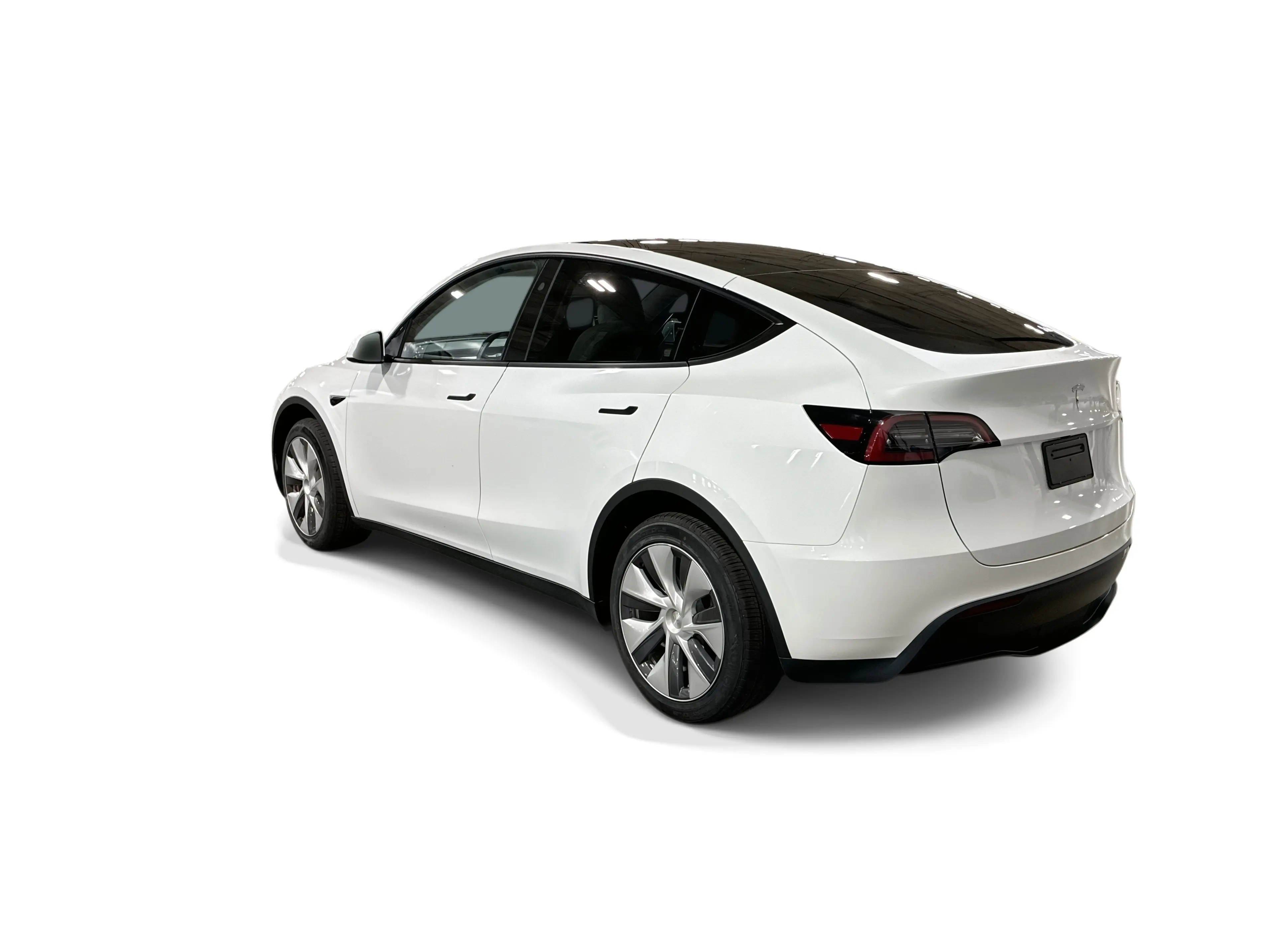 2023 Tesla Model Y Rear Wheel Drive photo 4