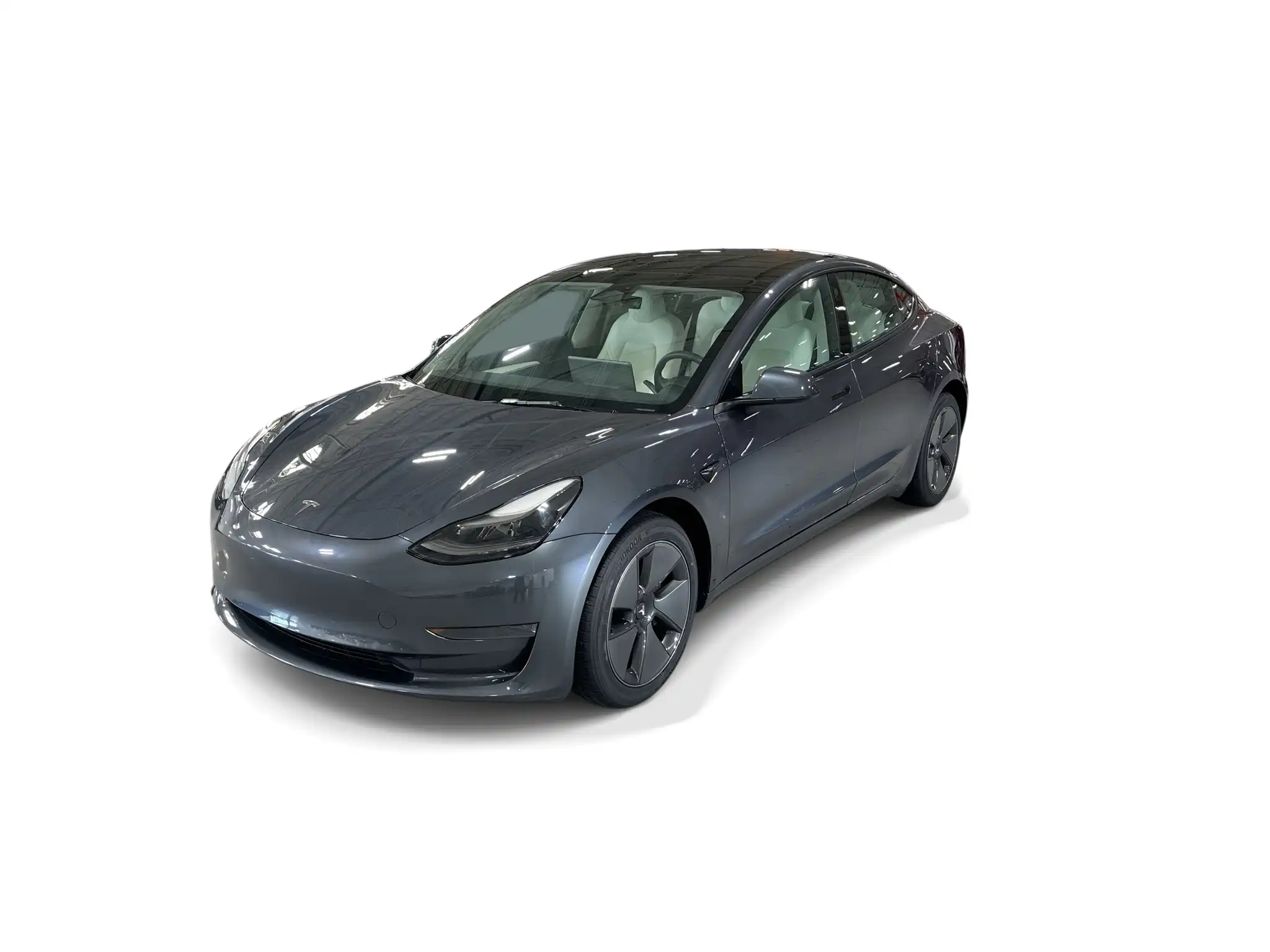 2023 Tesla Model 3 Base's photo