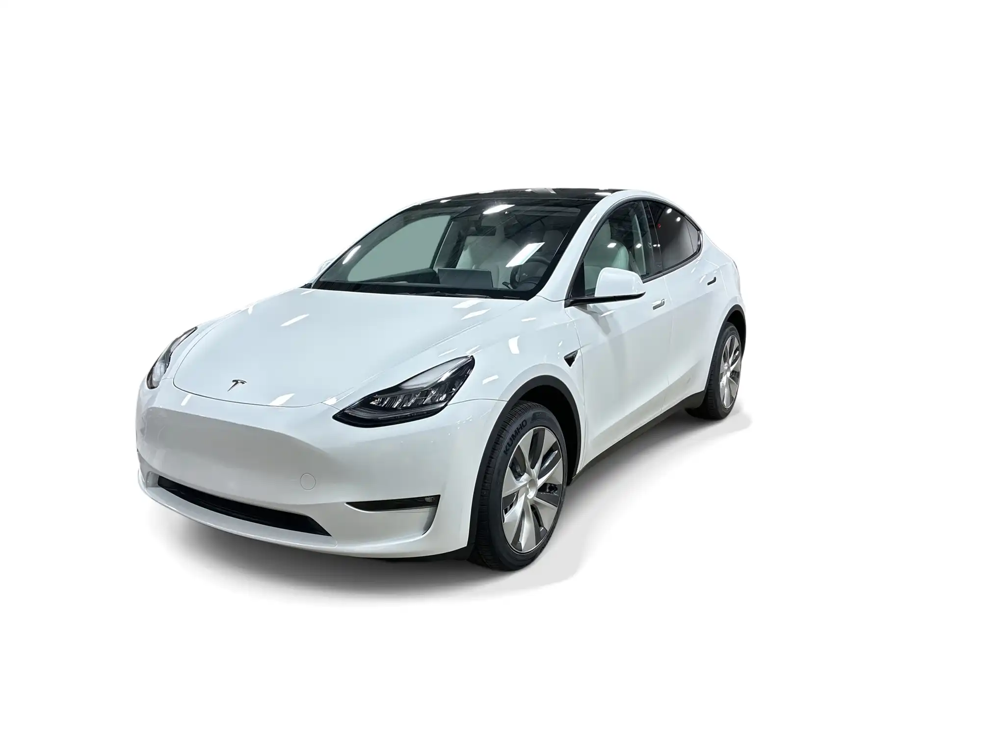 2023 Tesla Model Y Long Range Dual Motor AWD's photo