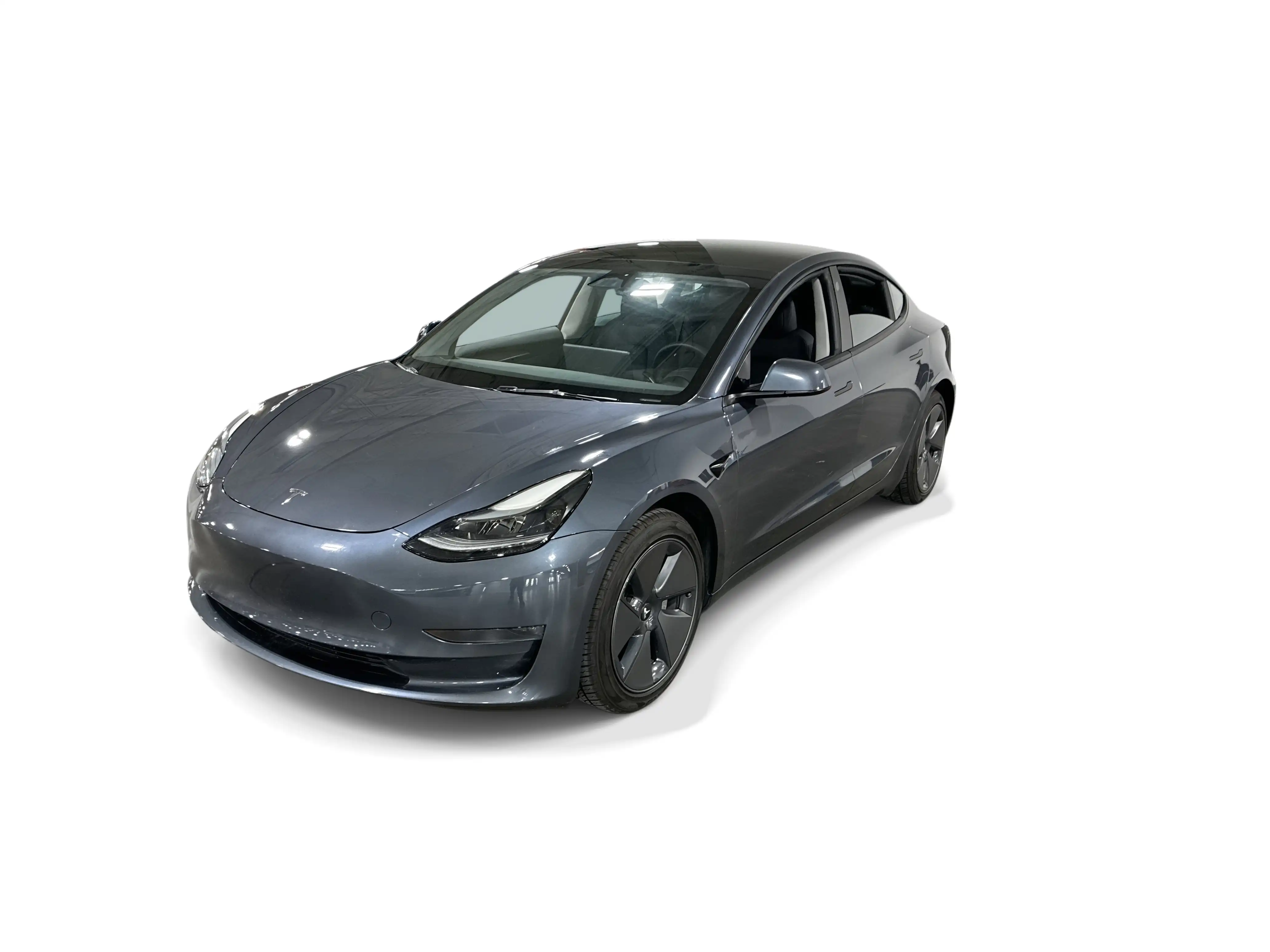 2023 Tesla Model 3 Base's photo