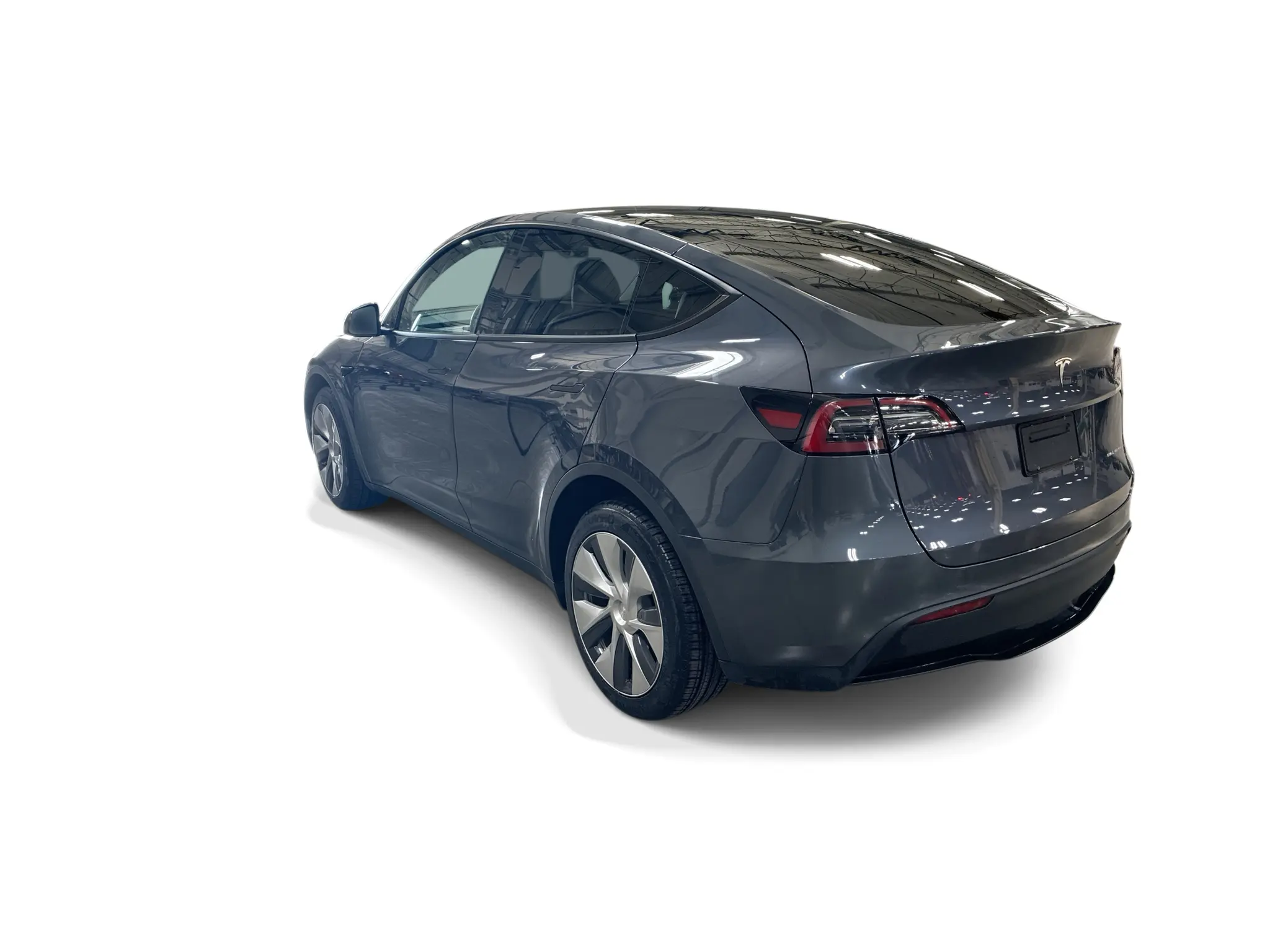2023 Tesla Model Y Long Range Dual Motor AWD photo 4