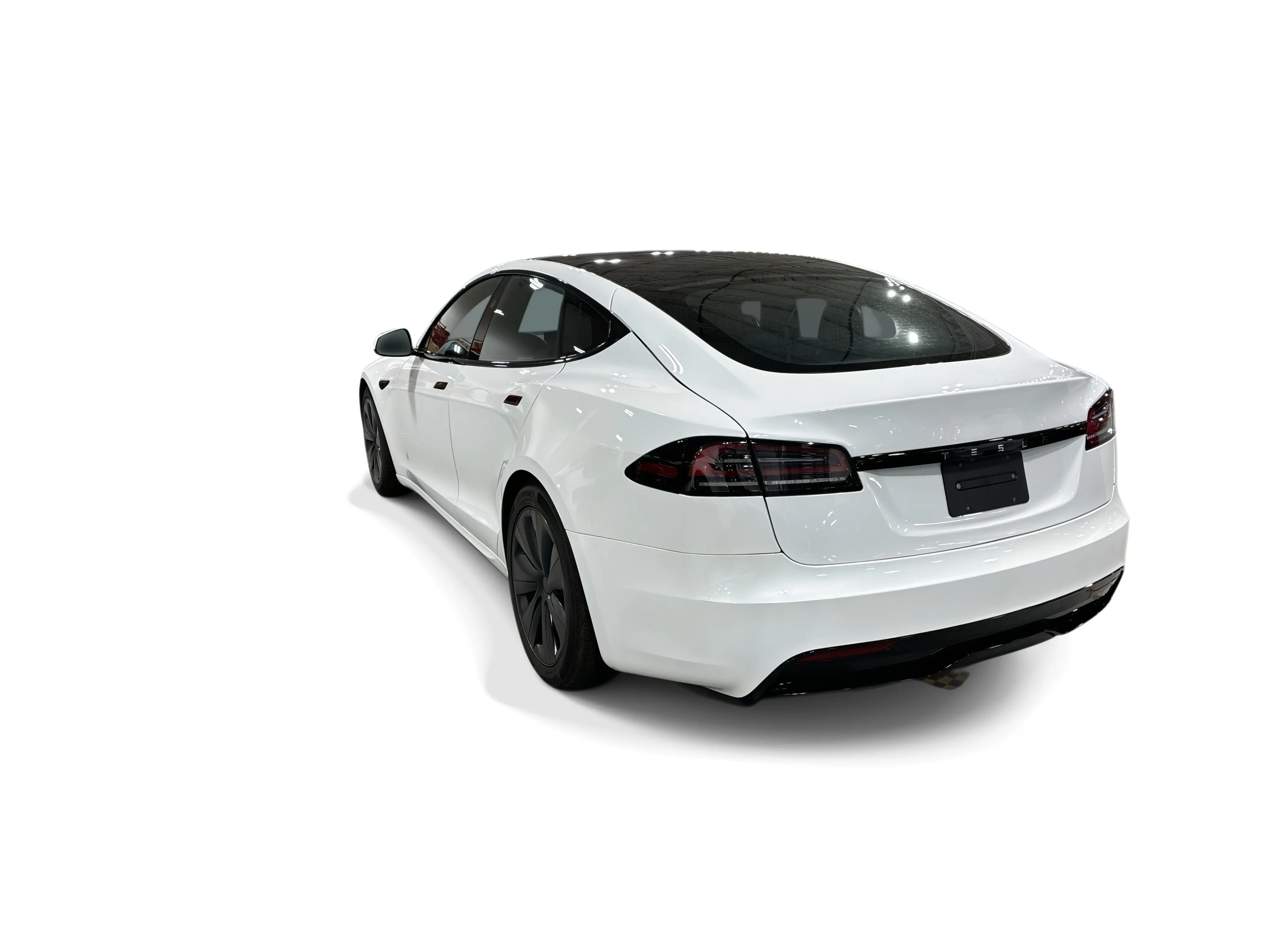 2023 Tesla Model S undefined photo 4