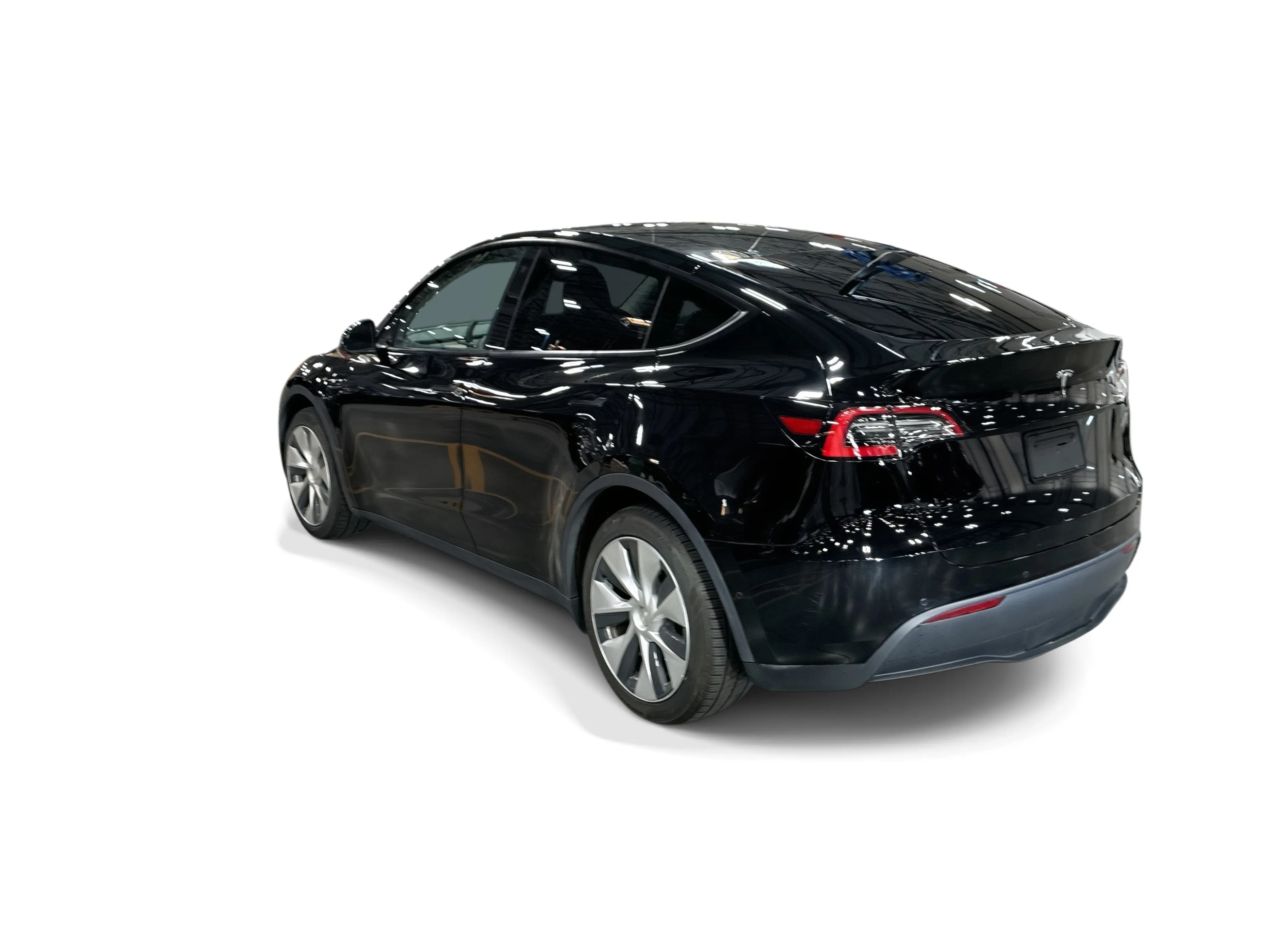 2021 Tesla Model Y Standard Range photo 4
