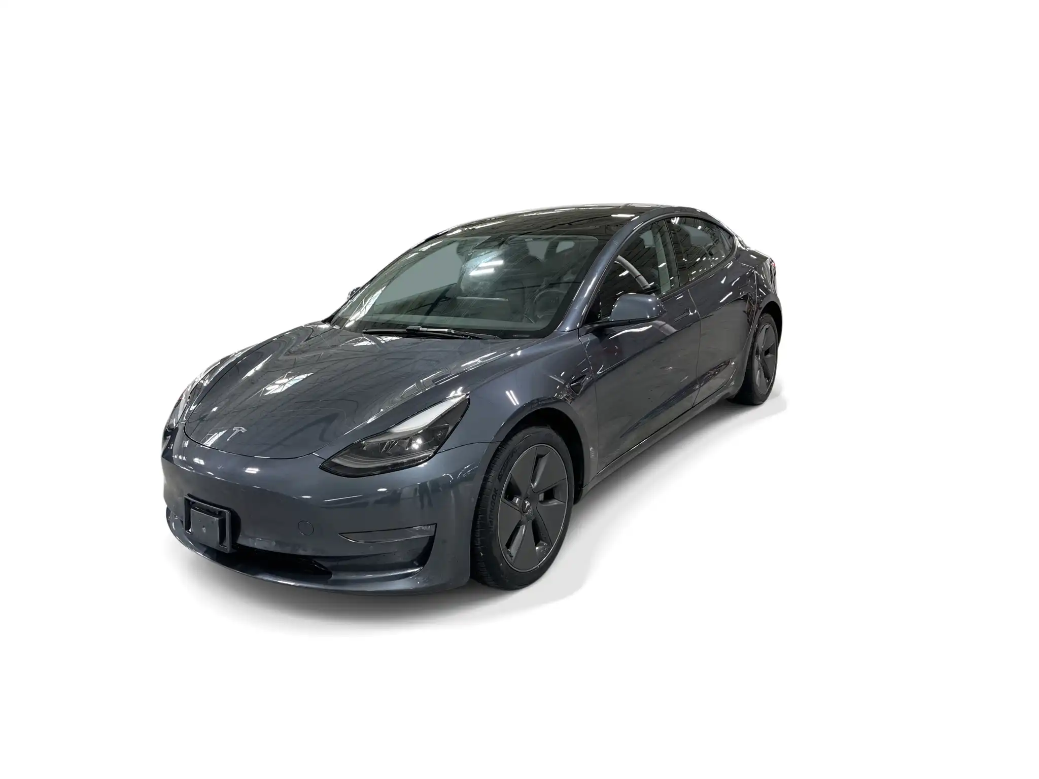 2022 Tesla Model 3 Long Range Dual Motor AWD's photo
