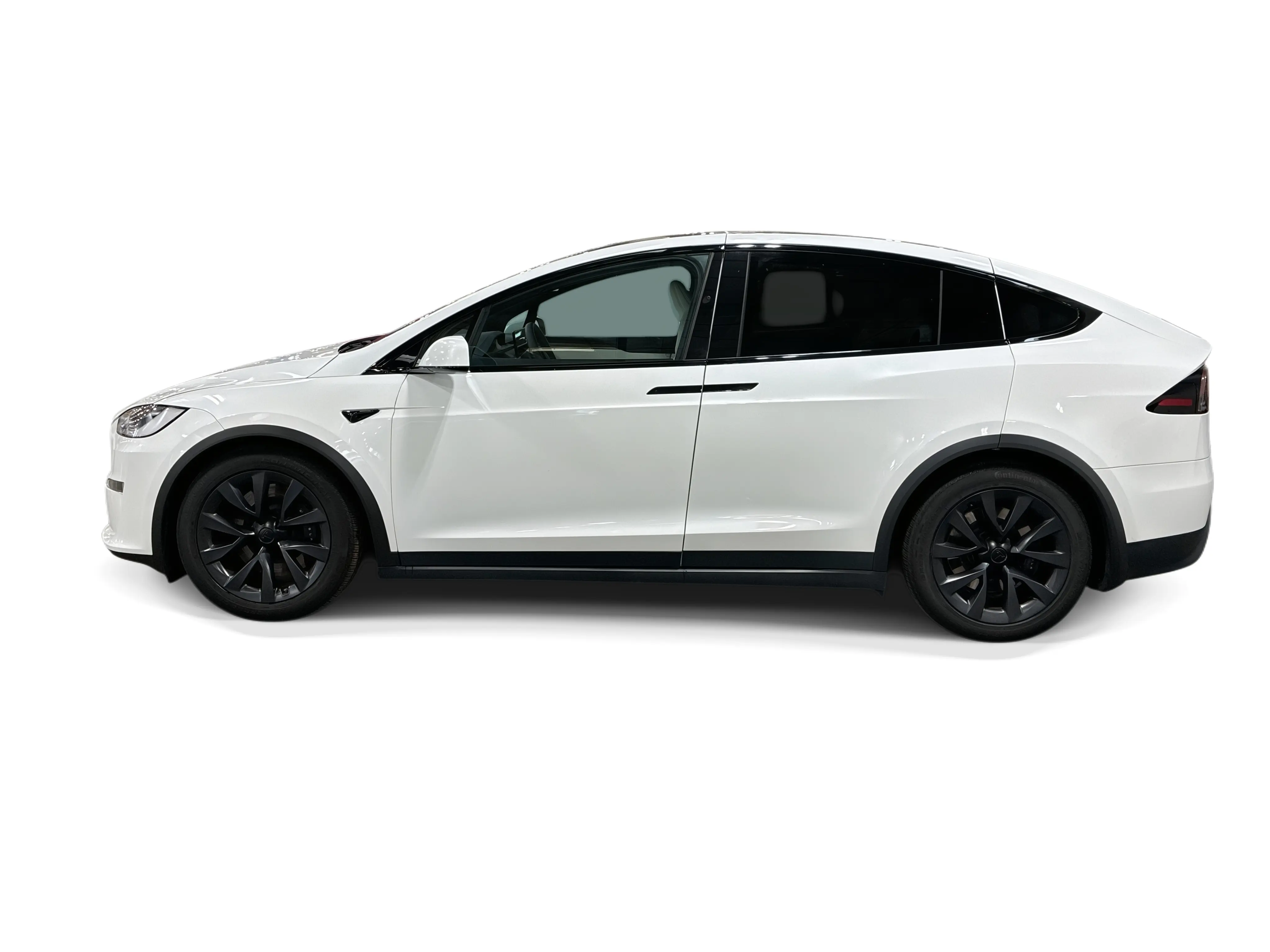 2023 Tesla Model X Long Range photo 3