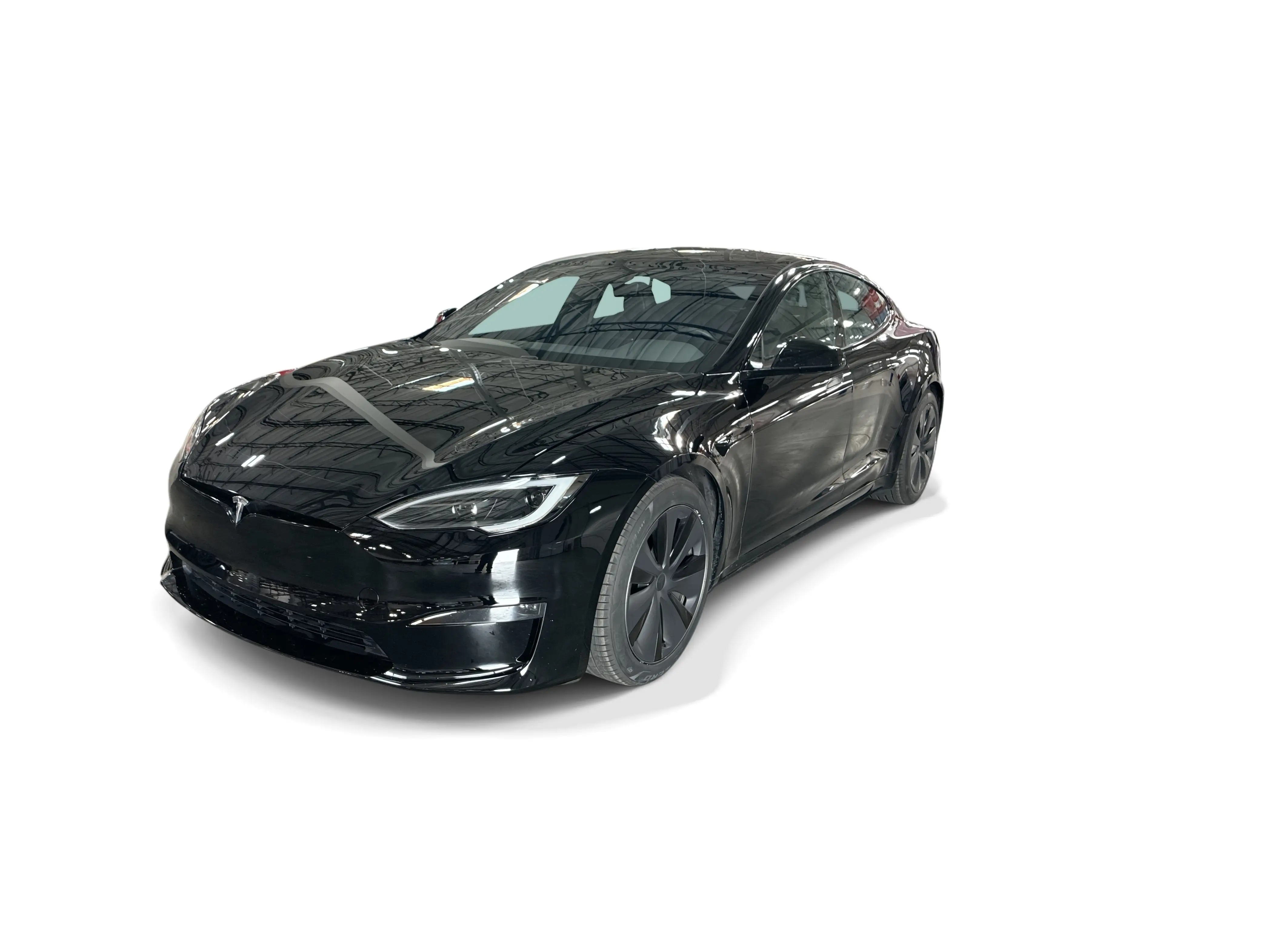 2023 Tesla Model S undefined photo 1
