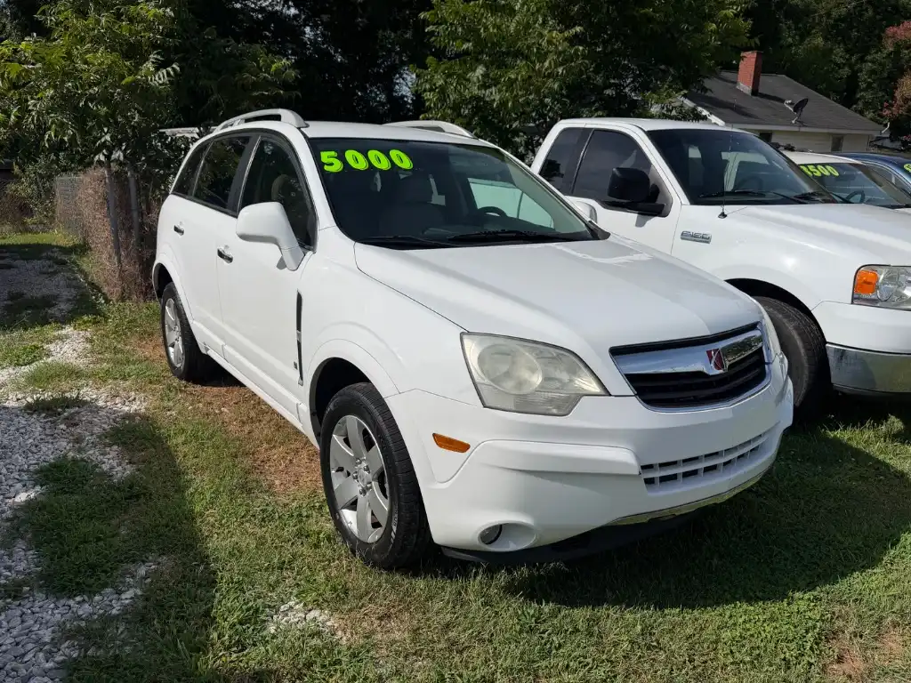 2008 Saturn Vue 3.6 Auto XR Fwd's photo