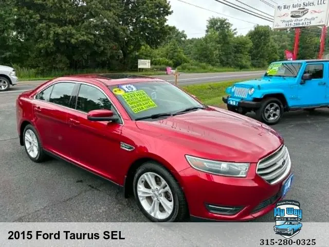 Vehicle Image