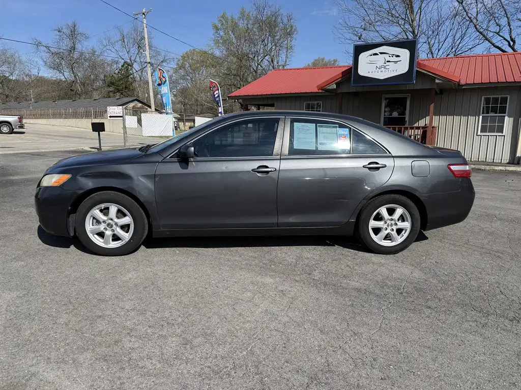 2007 Toyota Camry LE AT's photo