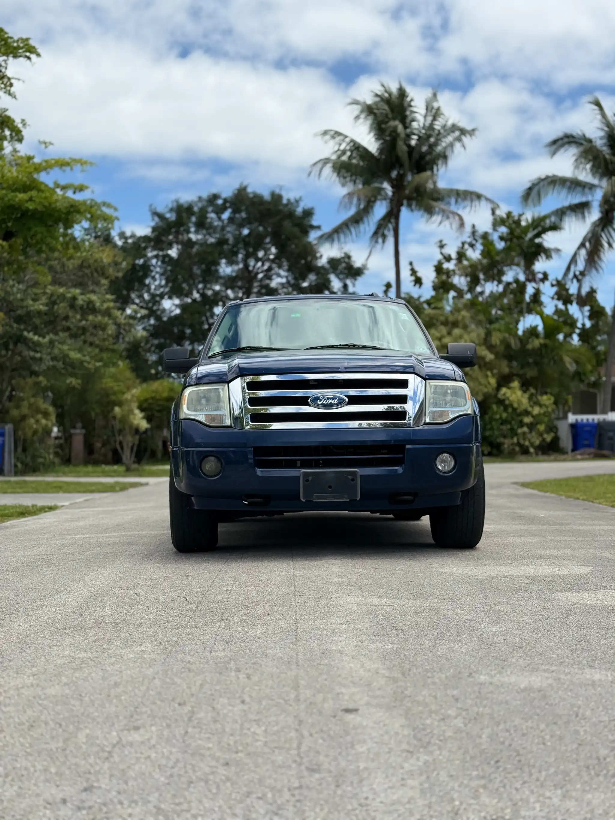 2008 Ford Expedition XLT 4WD's photo