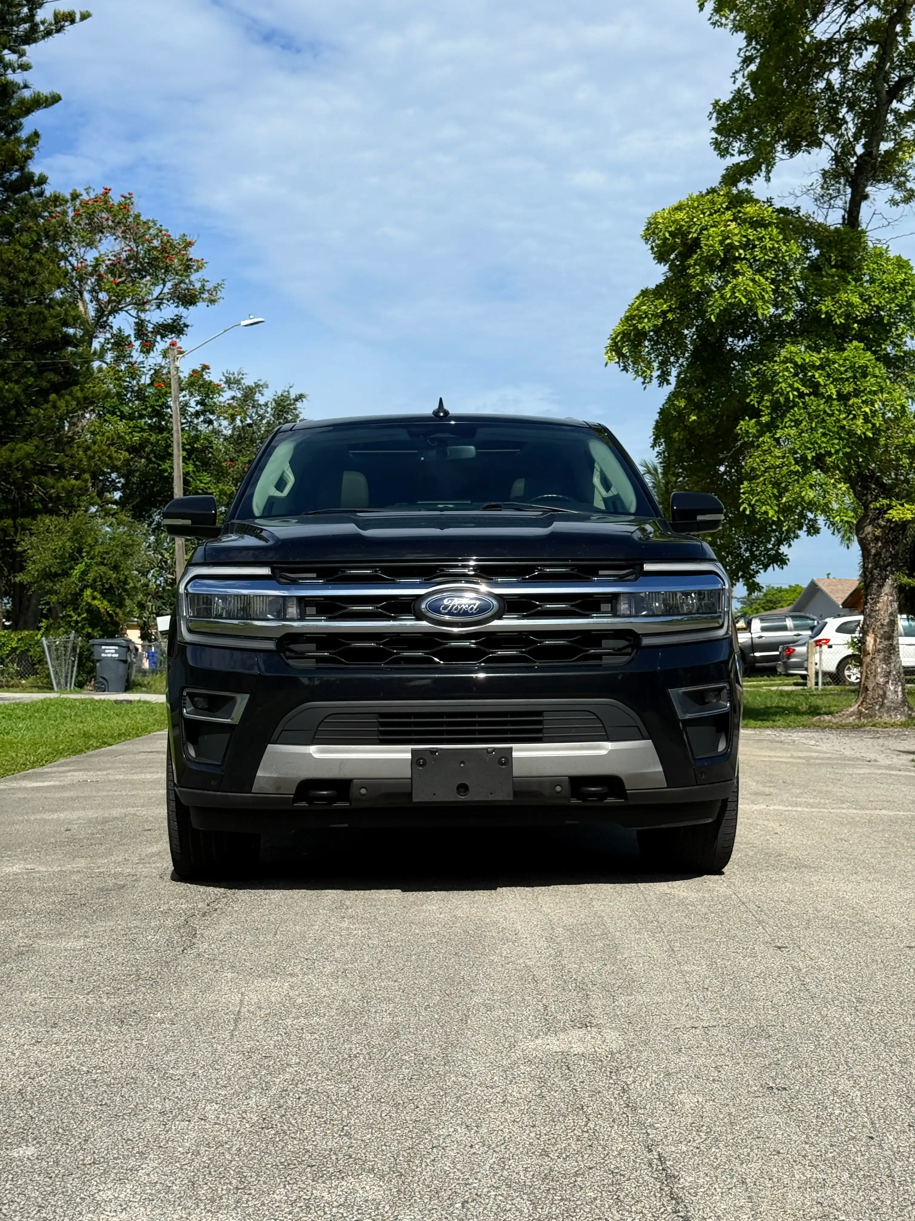 2022 Ford Expedition Limited MAX 4x4's photo
