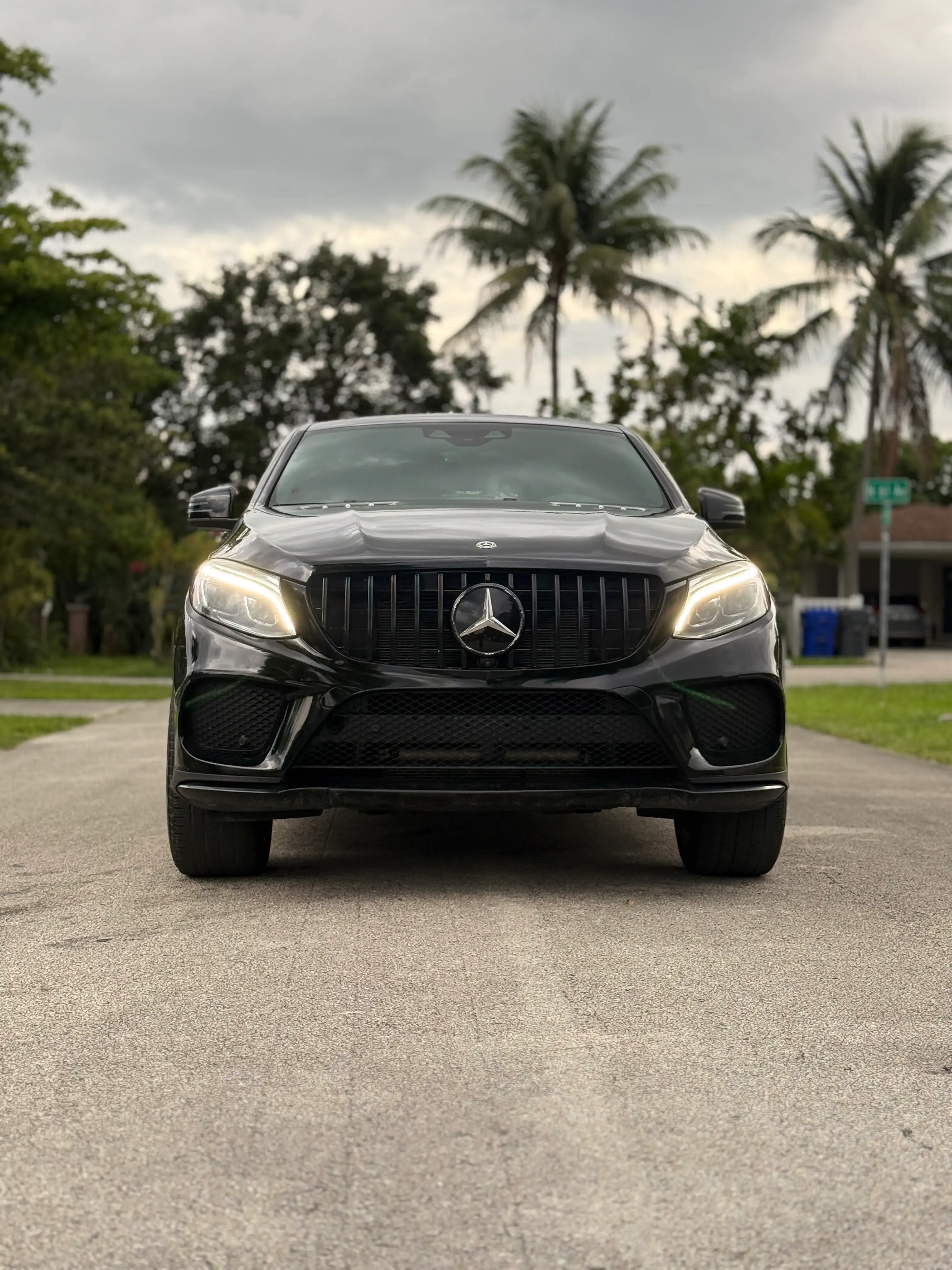 2019 Mercedes-Benz GLE GLE43 AMG 4MATIC's photo