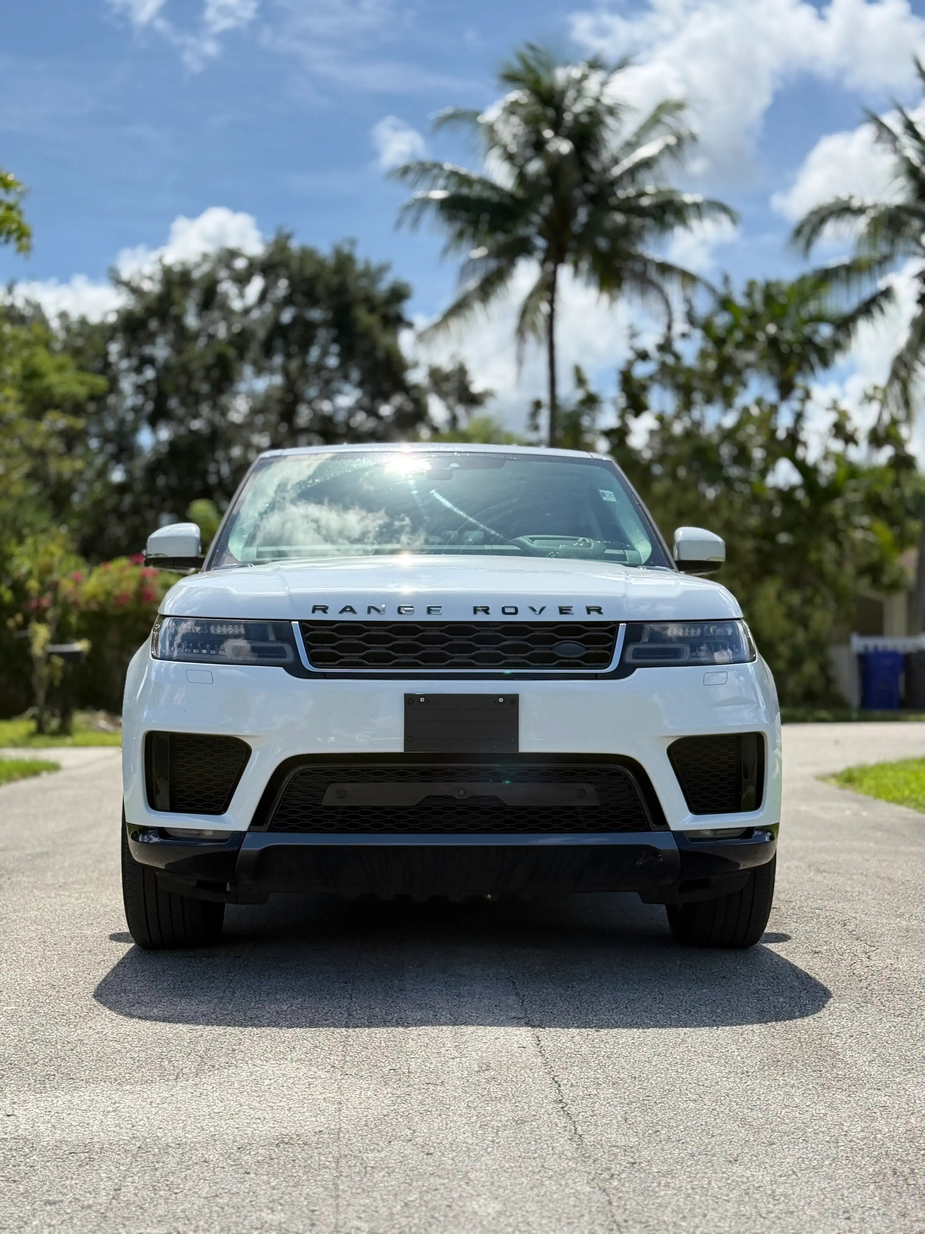 2018 Land Rover Range Rover Sport HSE 3.0's photo