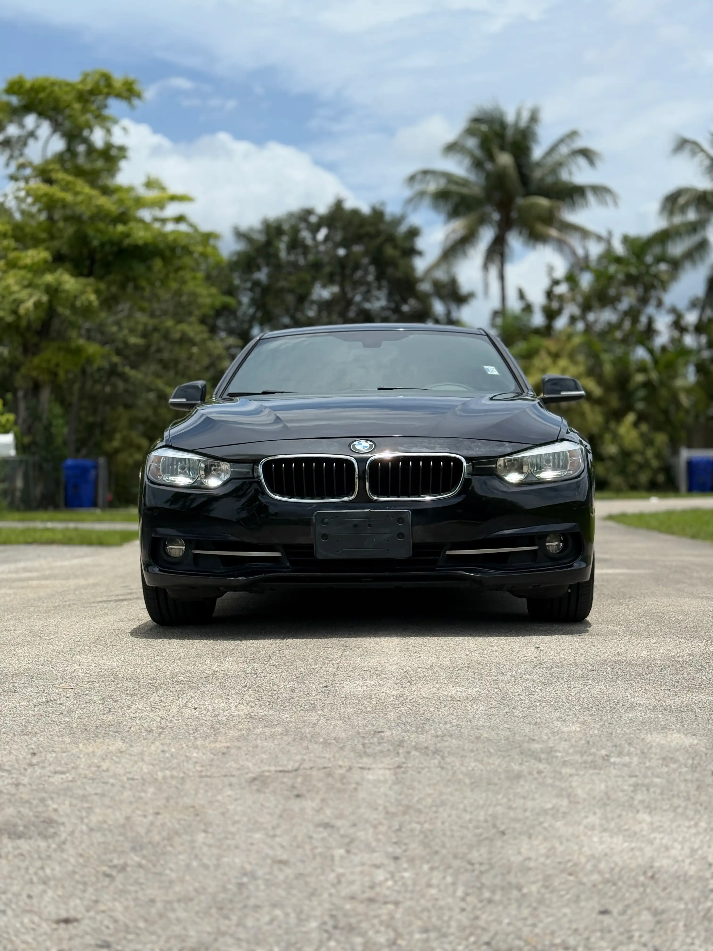 2017 BMW 3 Series 330i Sedan's photo