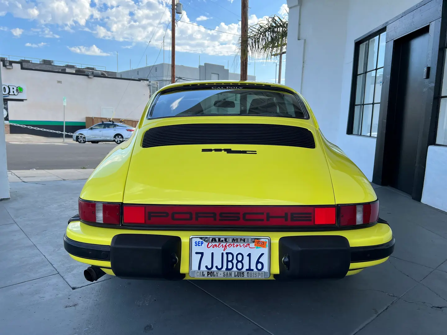 1982 Porsche 911 undefined photo 5