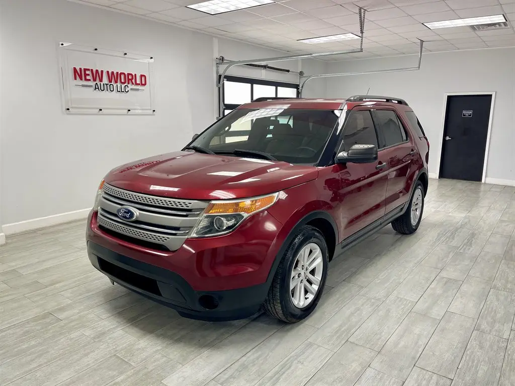 Vehicle Image 1