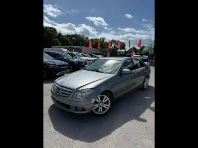 2008 Mercedes-Benz C-Class C300 Sport's photo