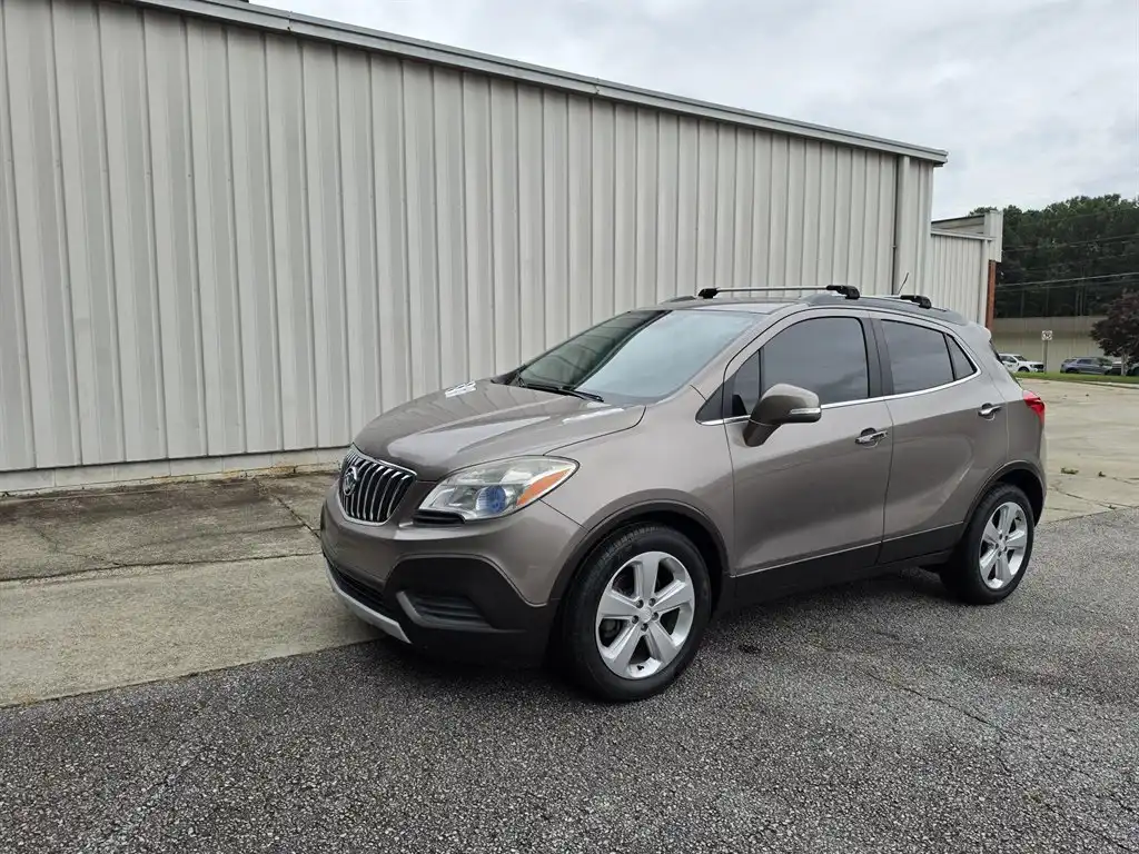 2015 Buick Encore Base's photo