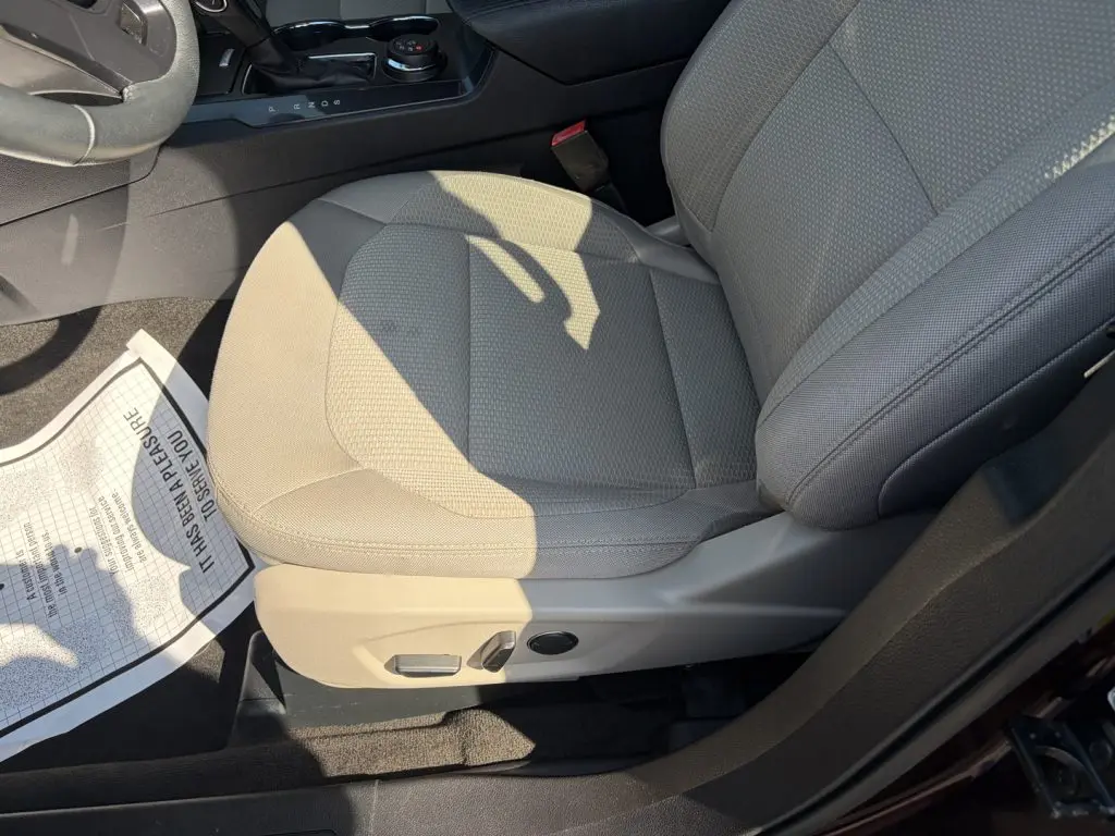 2018 Ford Explorer XLT 4WD photo 5