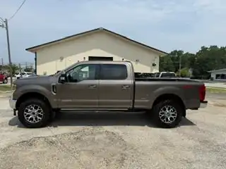 2020 Ford F-250 Lariat 4x4 Crew Cab 6-3/4' Box's photo