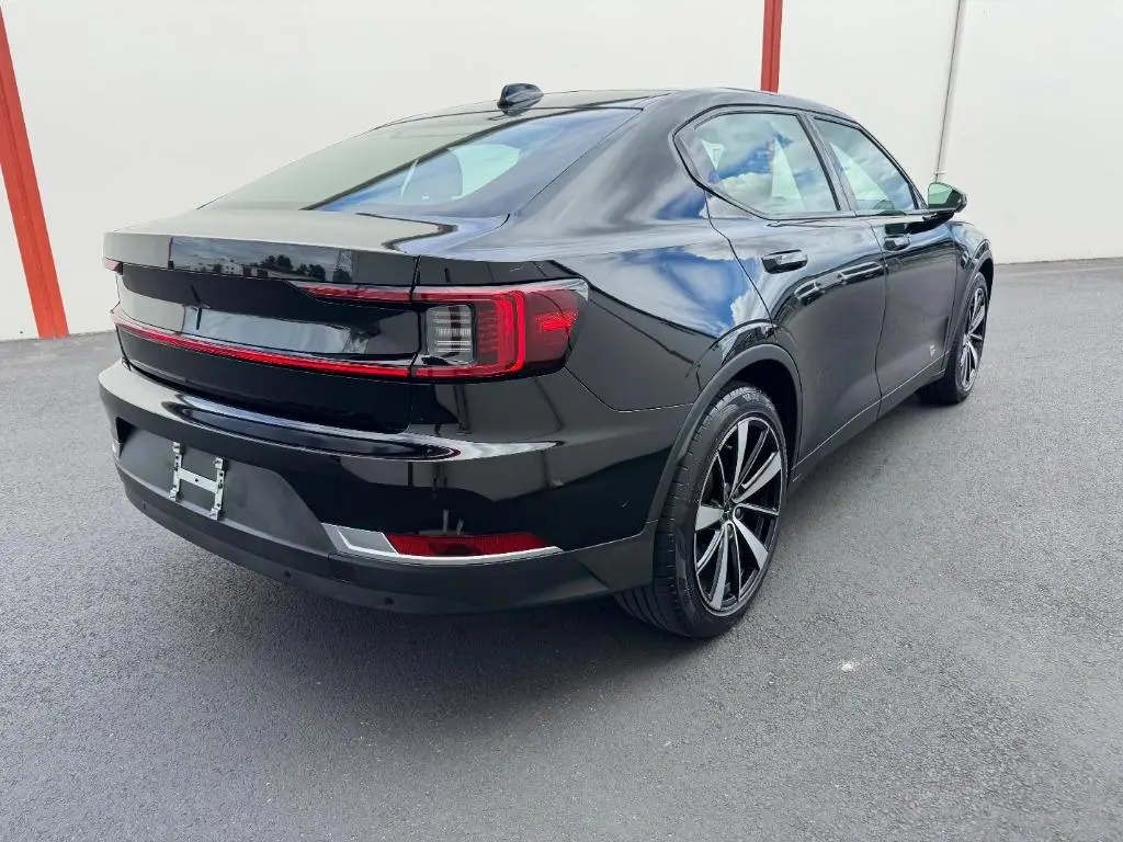 2021 Polestar 2 Pilot Plus photo 5