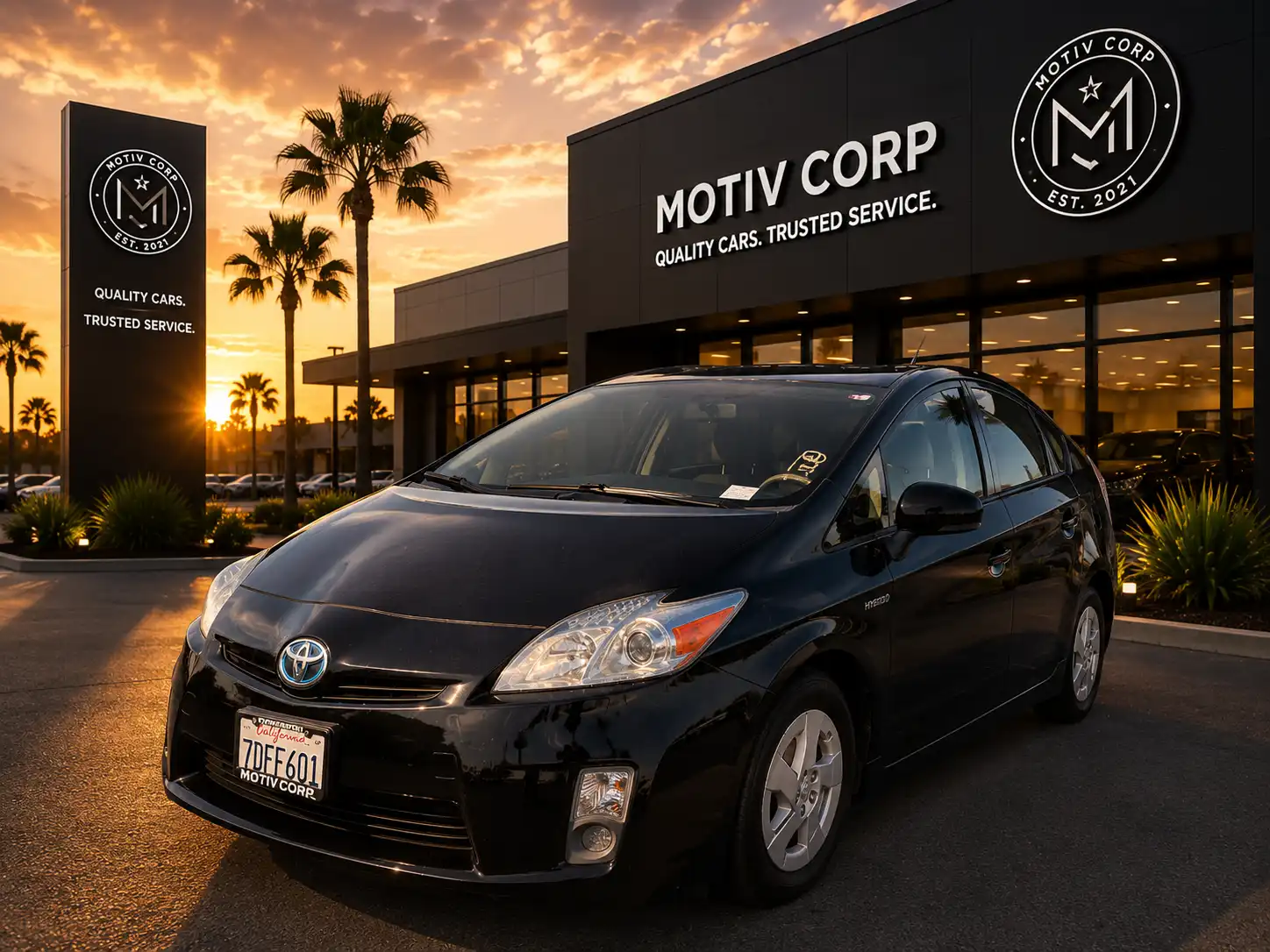 2011 Toyota Prius V's photo