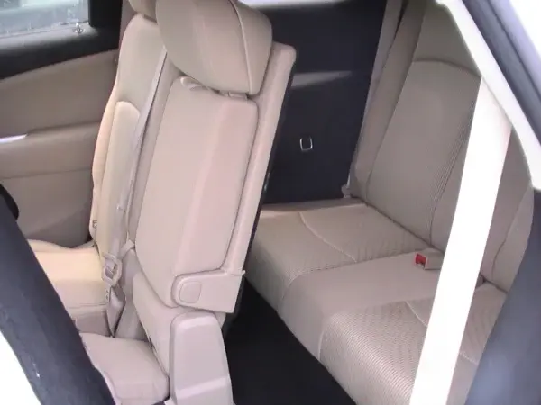 2015 Dodge Journey SXT AWD photo 3