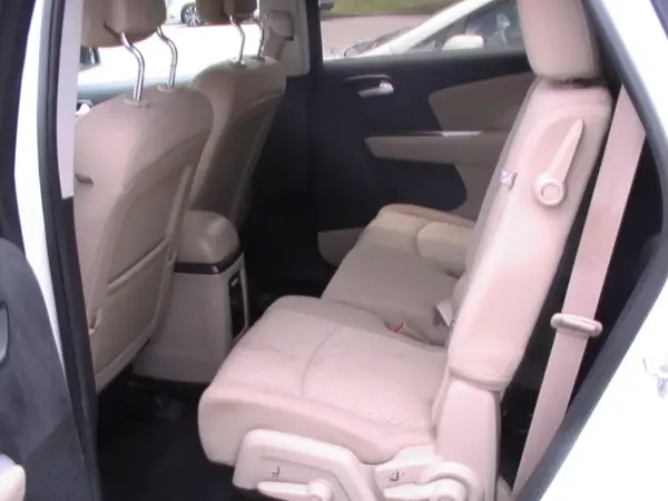 2015 Dodge Journey SXT AWD photo 4