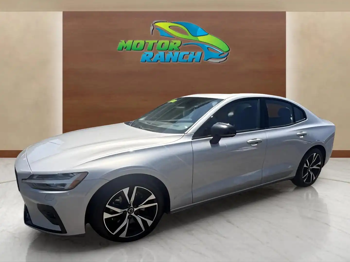 2023 Volvo S60 B5 Core Dark Theme AWD's photo