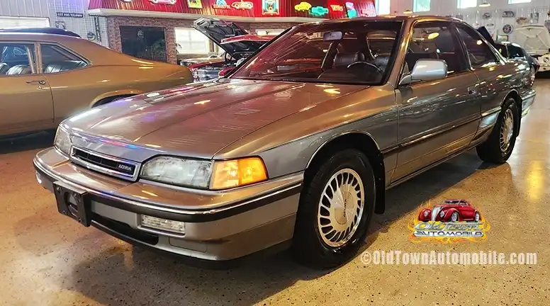1990 Acura Legend's photo