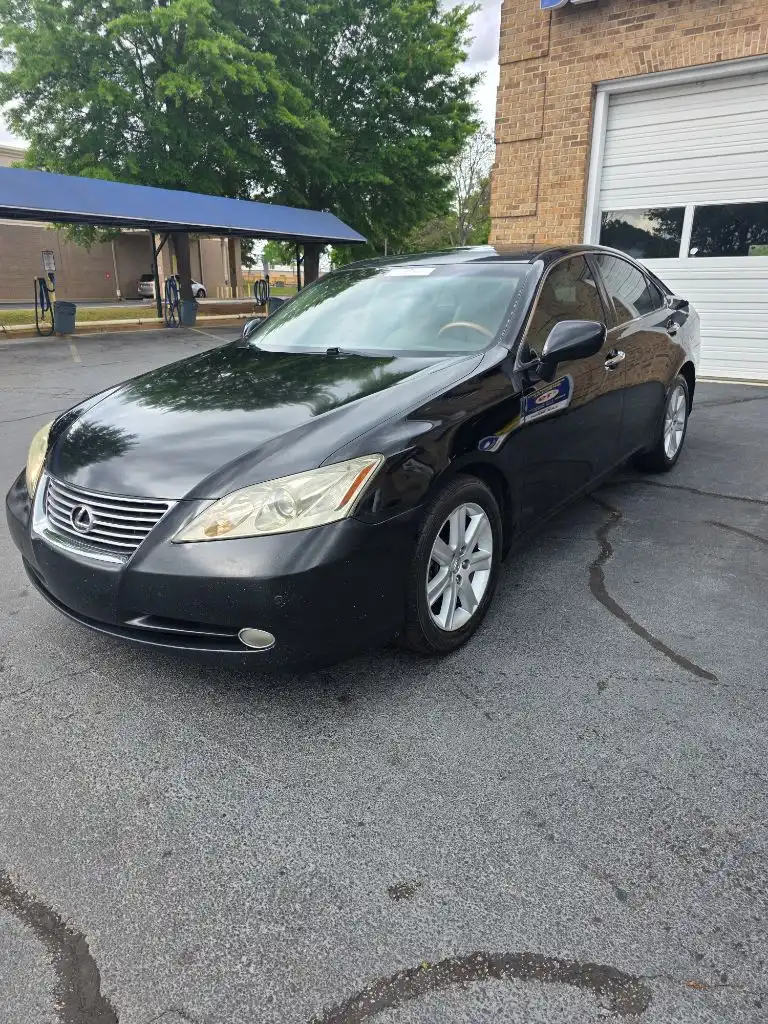 2007 Lexus ES 350 350's photo