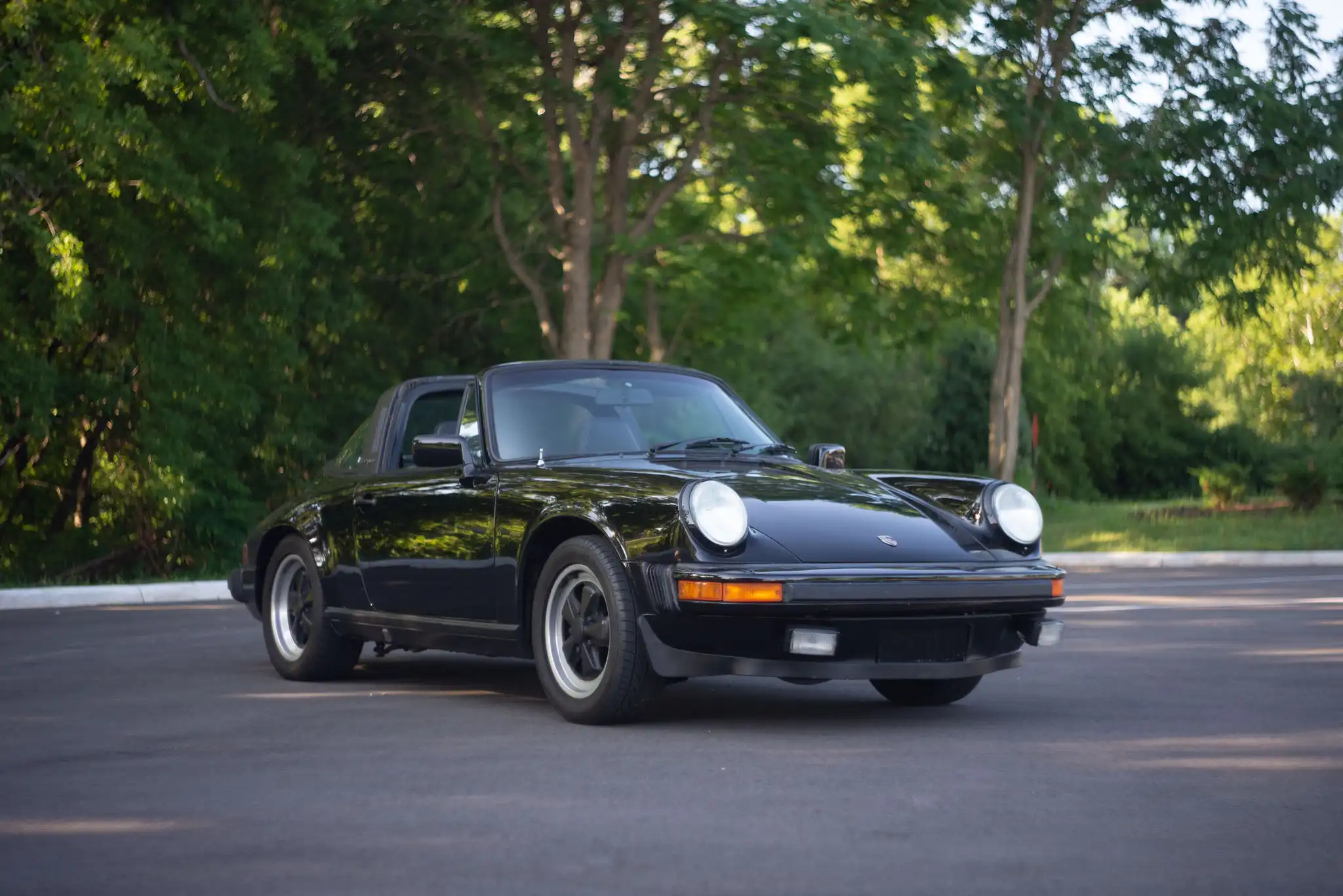 1983 Porsche 911's photo