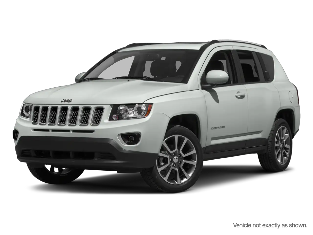 2015 Jeep Compass North 4WD's photo